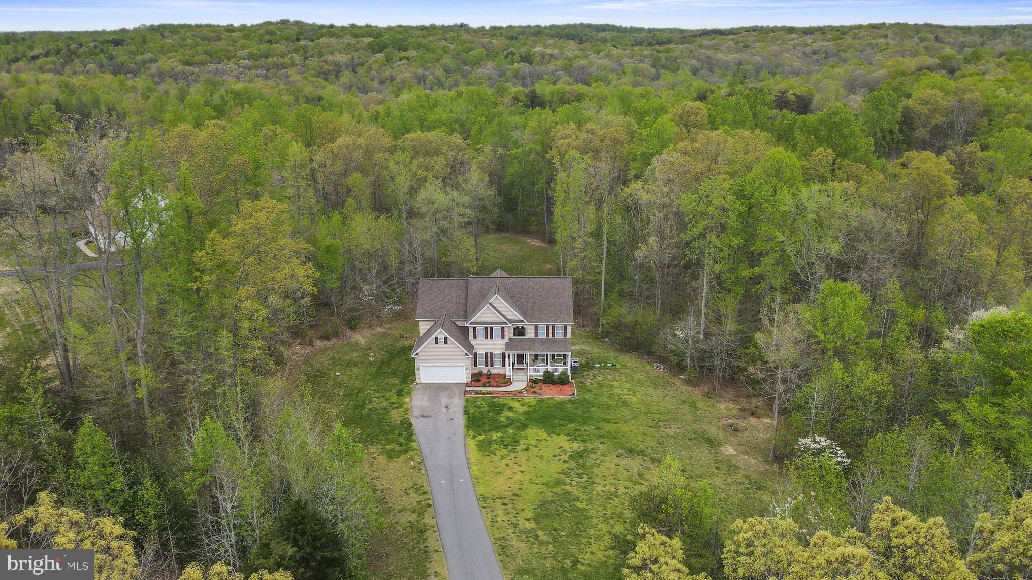 262 MT HOPE CHURCH ROAD