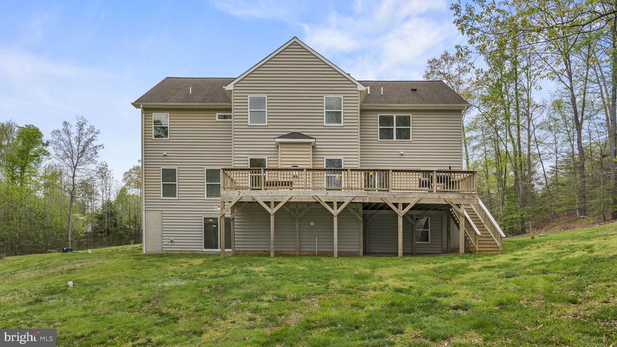 262 MT HOPE CHURCH ROAD