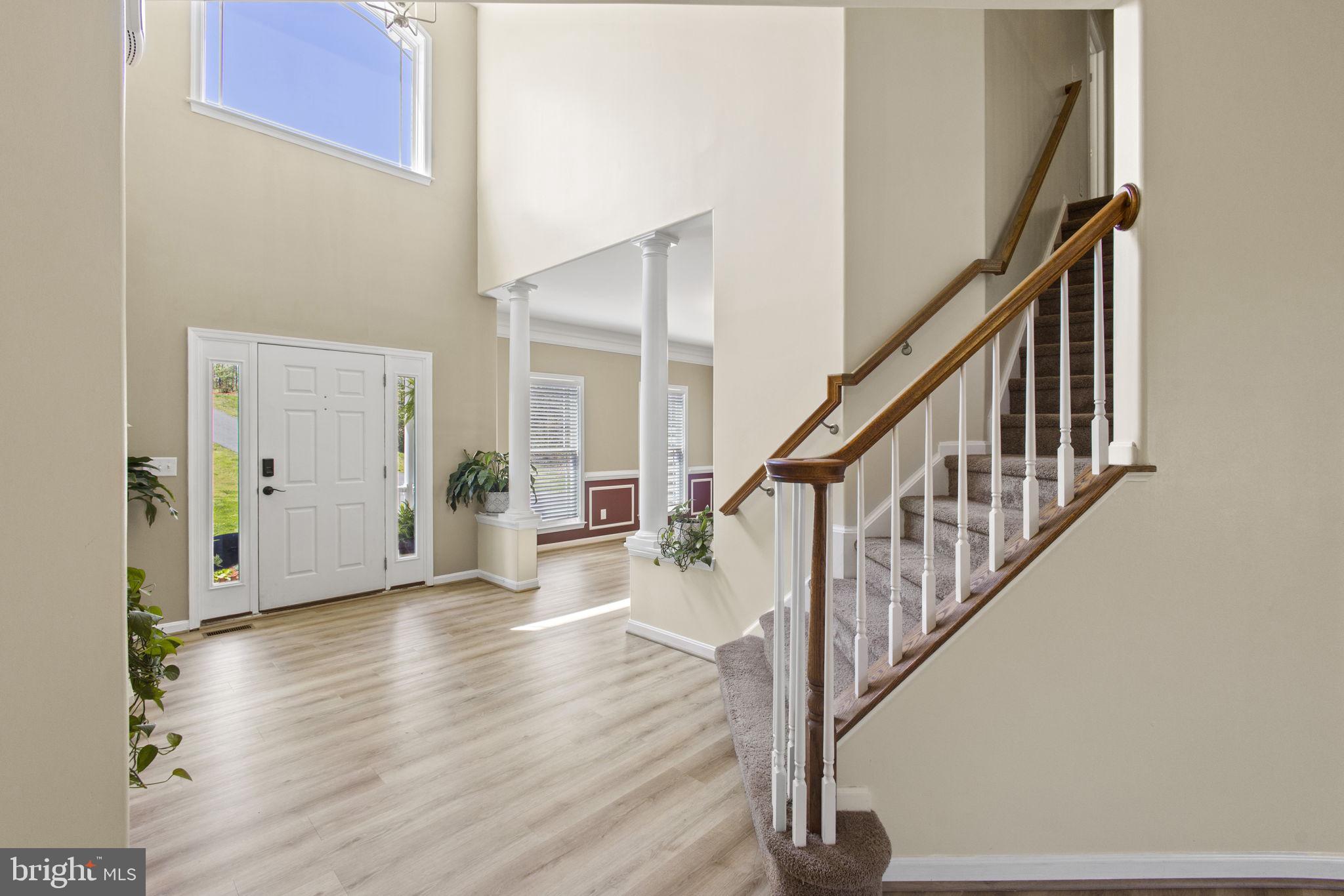 262 MT HOPE CHURCH ROAD