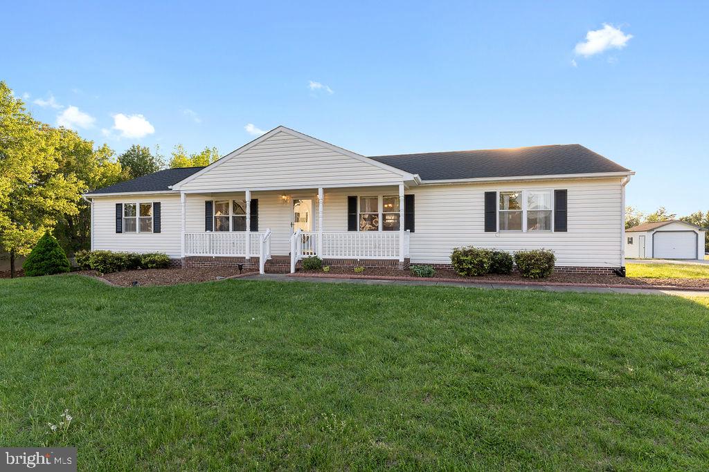 19 MYERS DRIVE