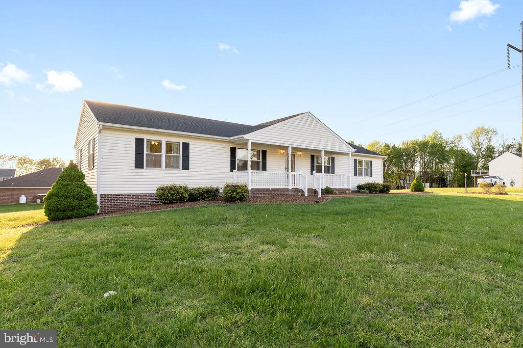 19 MYERS DRIVE