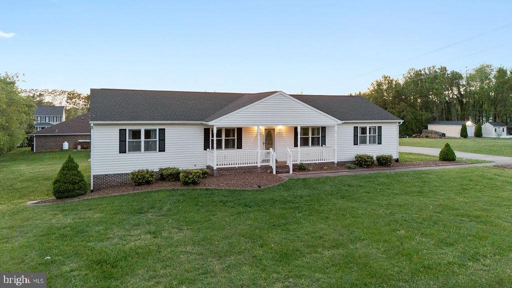 19 MYERS DRIVE