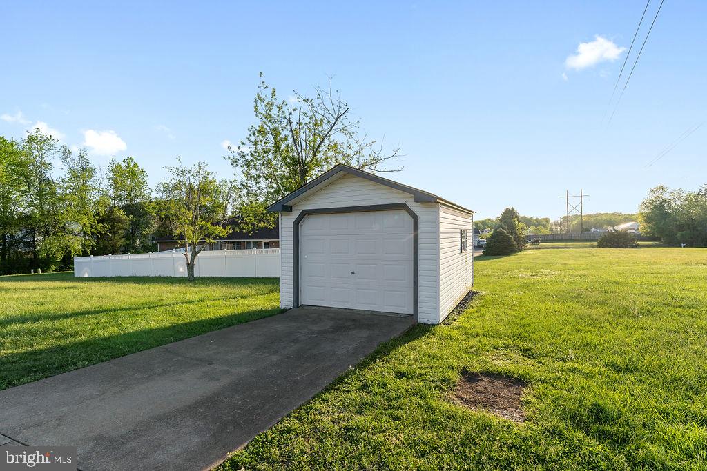 19 MYERS DRIVE