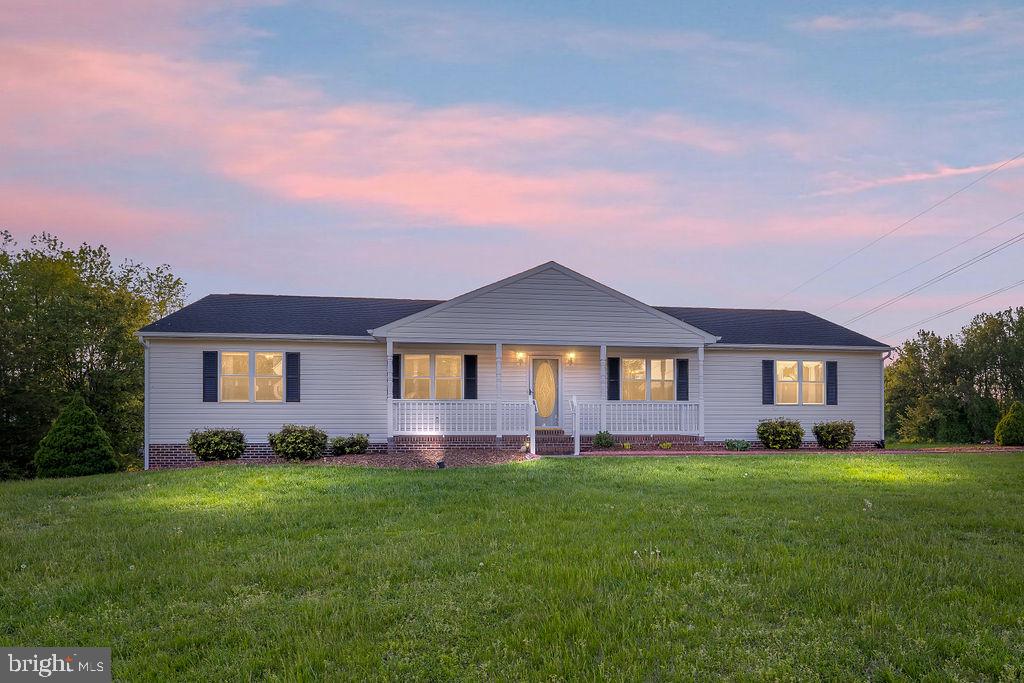 19 MYERS DRIVE