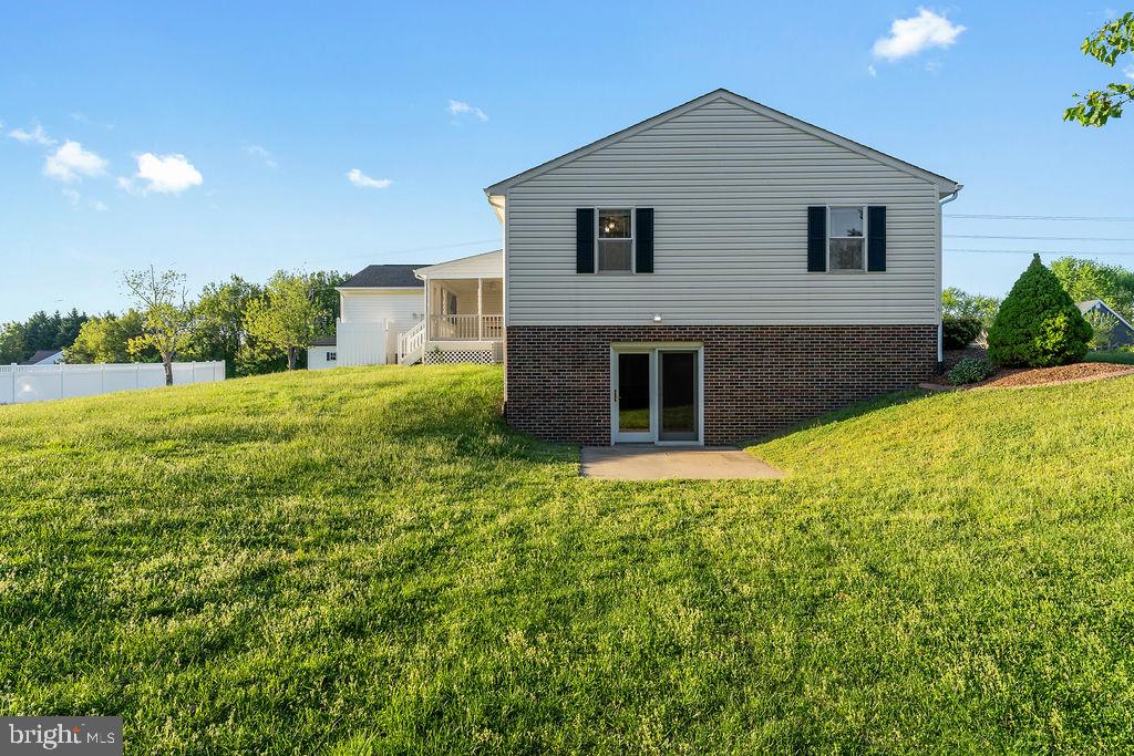 19 MYERS DRIVE