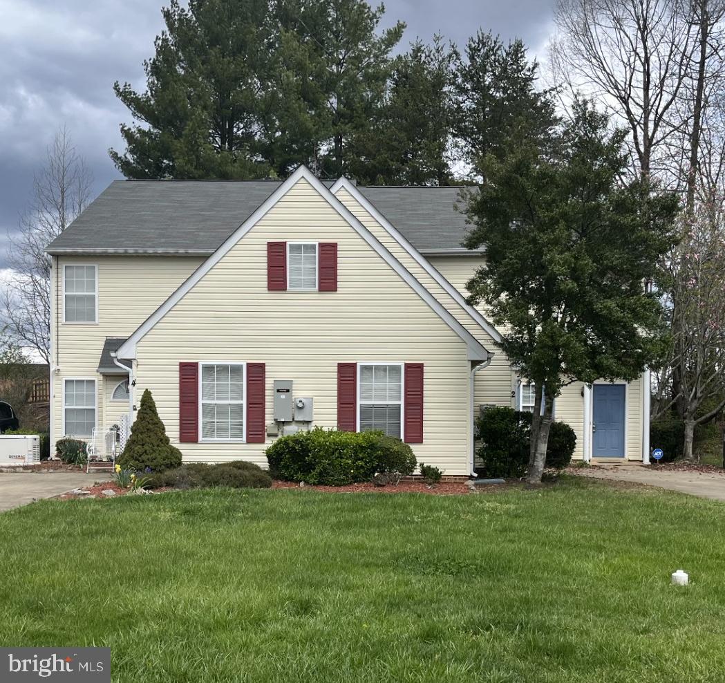 2 REGENCY DRIVE