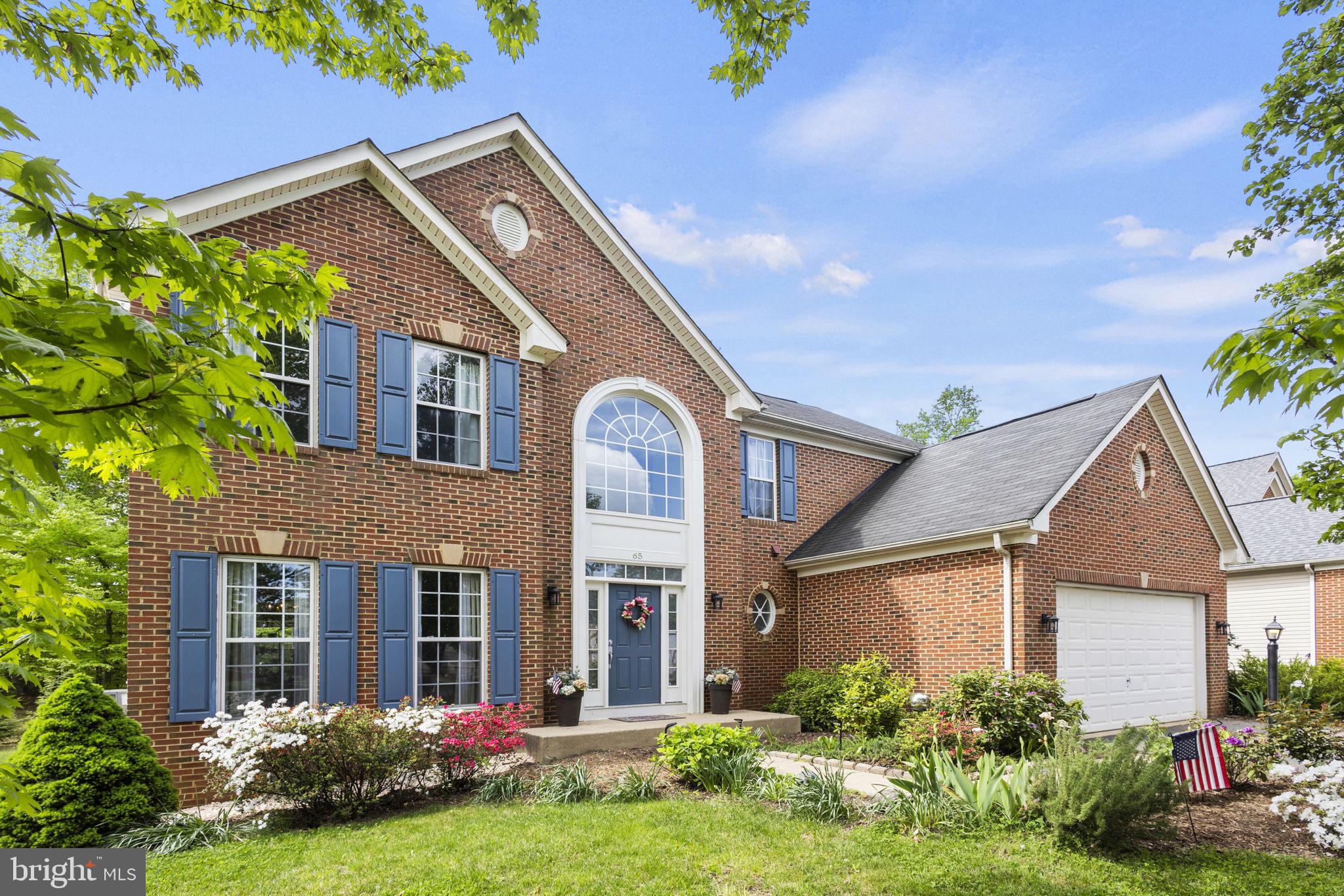 65 KINROSS DRIVE