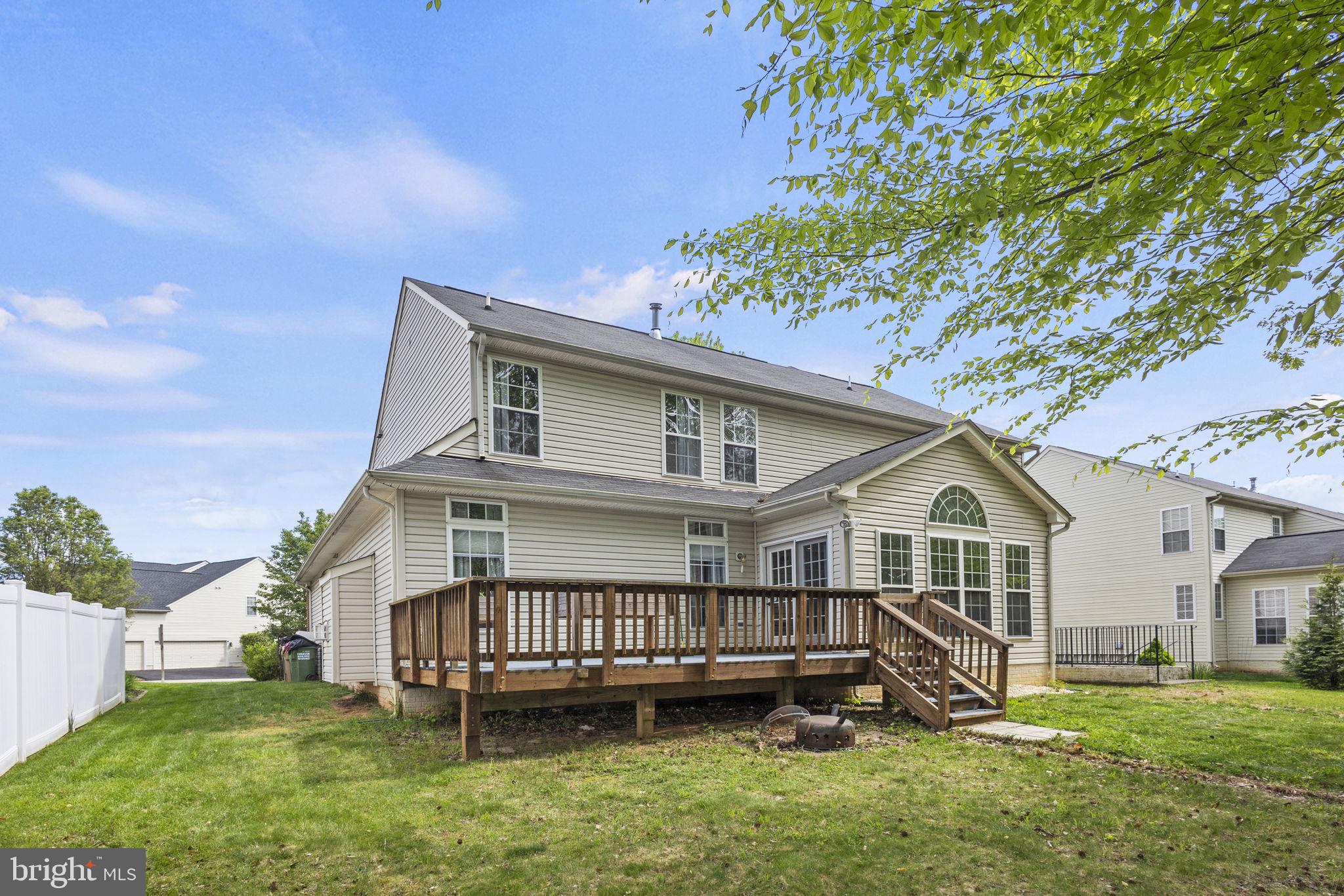 65 KINROSS DRIVE
