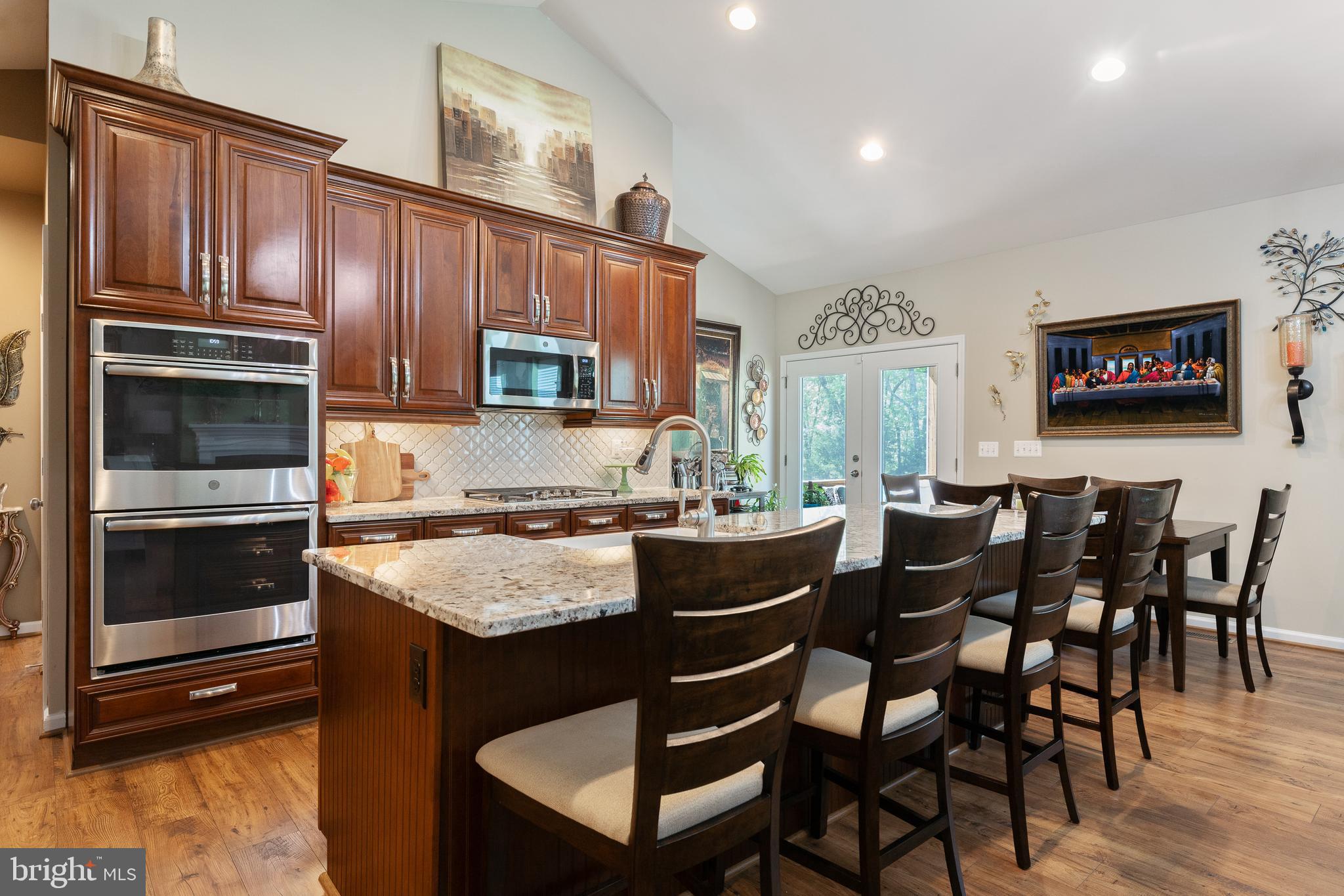 14 CHAPEL RIDGE COURT