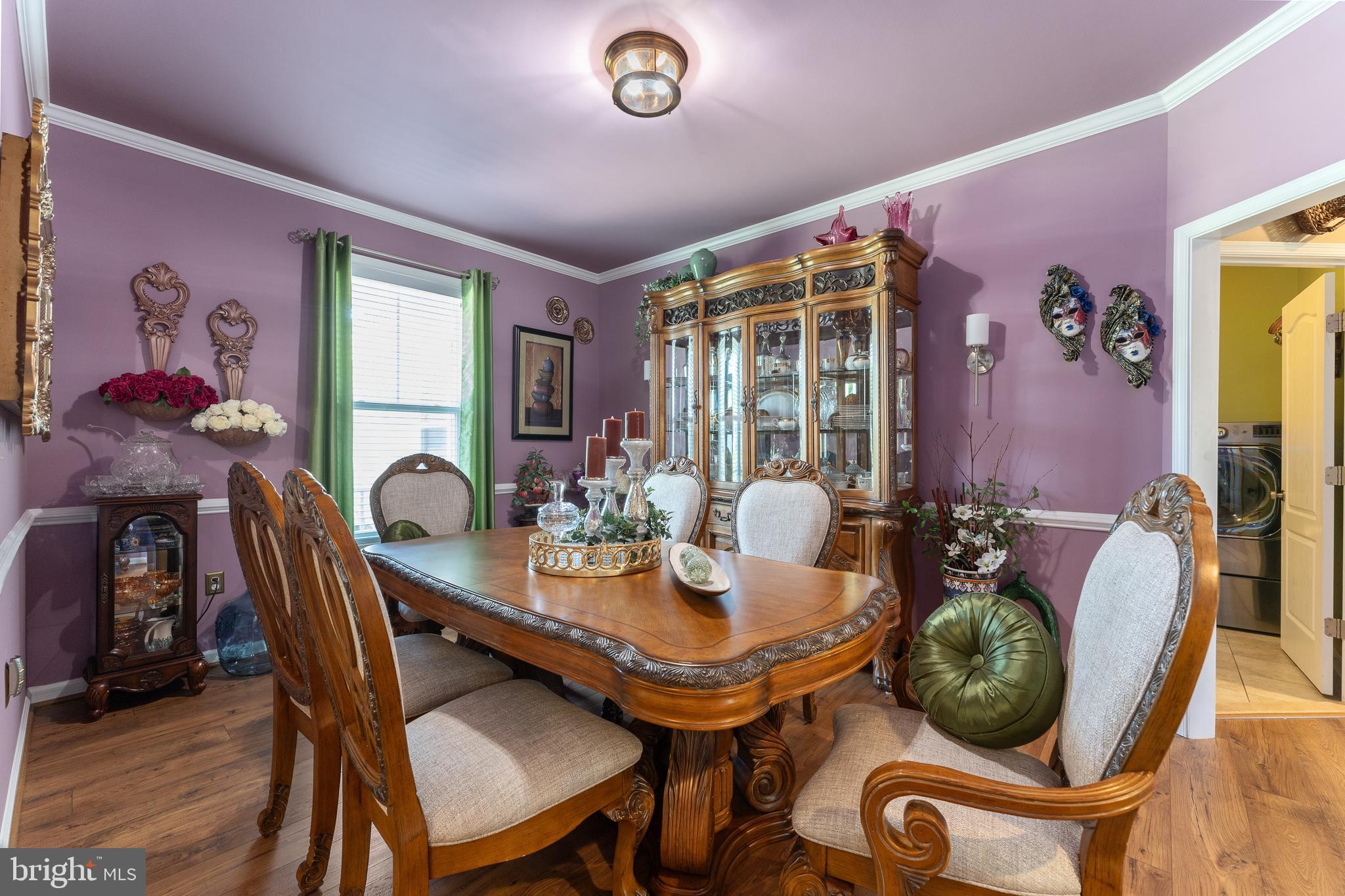14 CHAPEL RIDGE COURT