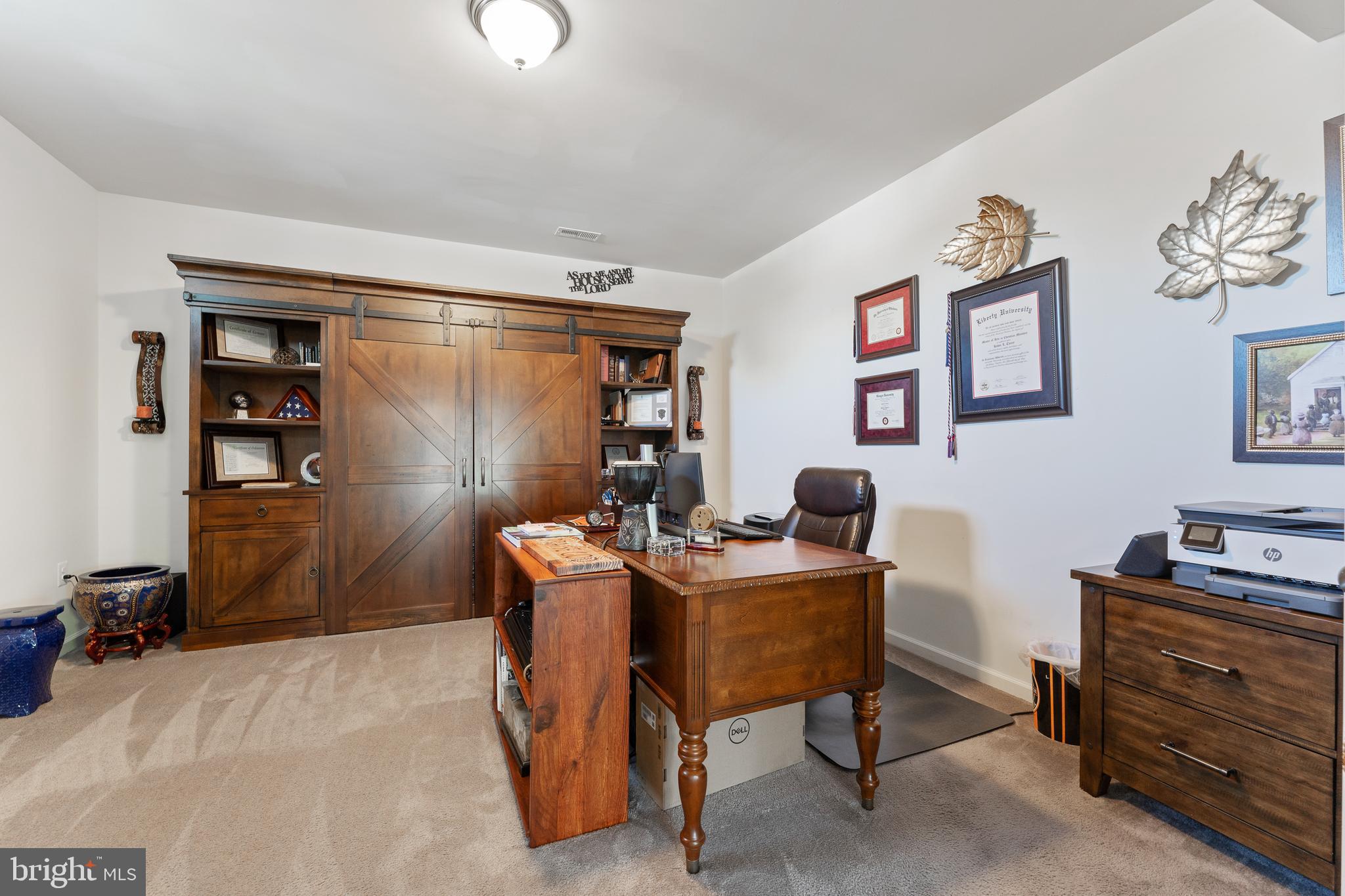 14 CHAPEL RIDGE COURT