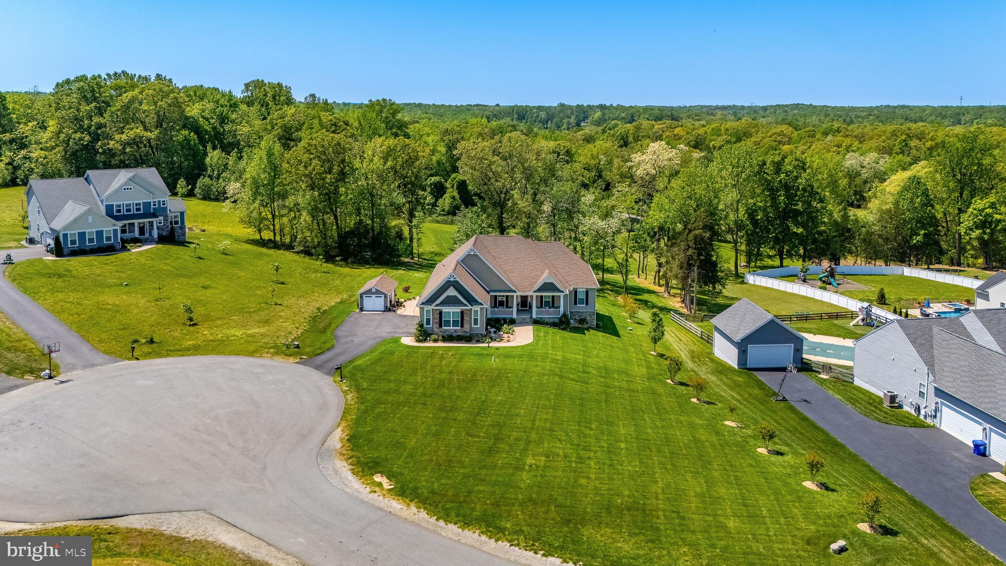 14 CHAPEL RIDGE COURT