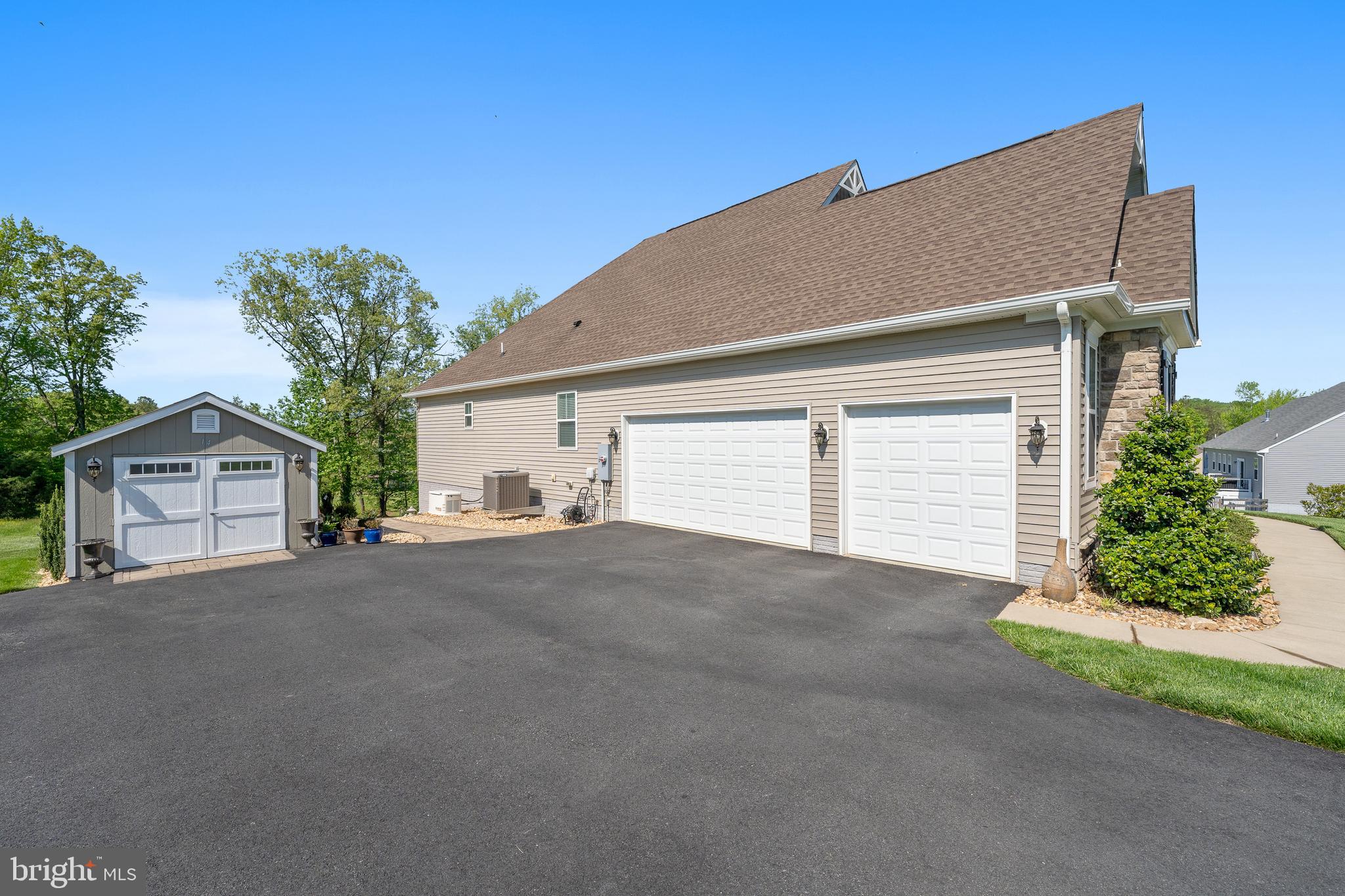 14 CHAPEL RIDGE COURT
