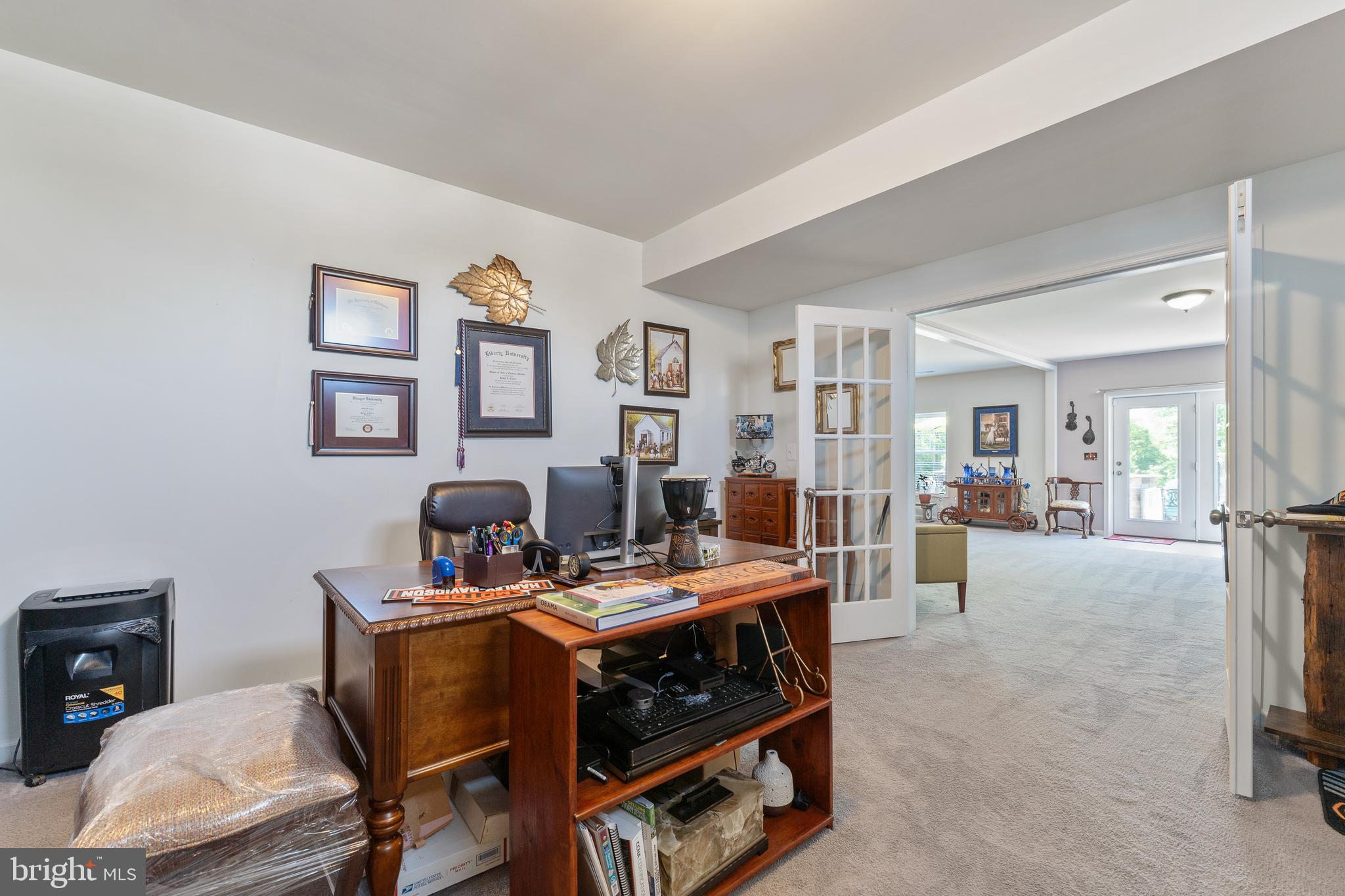 14 CHAPEL RIDGE COURT