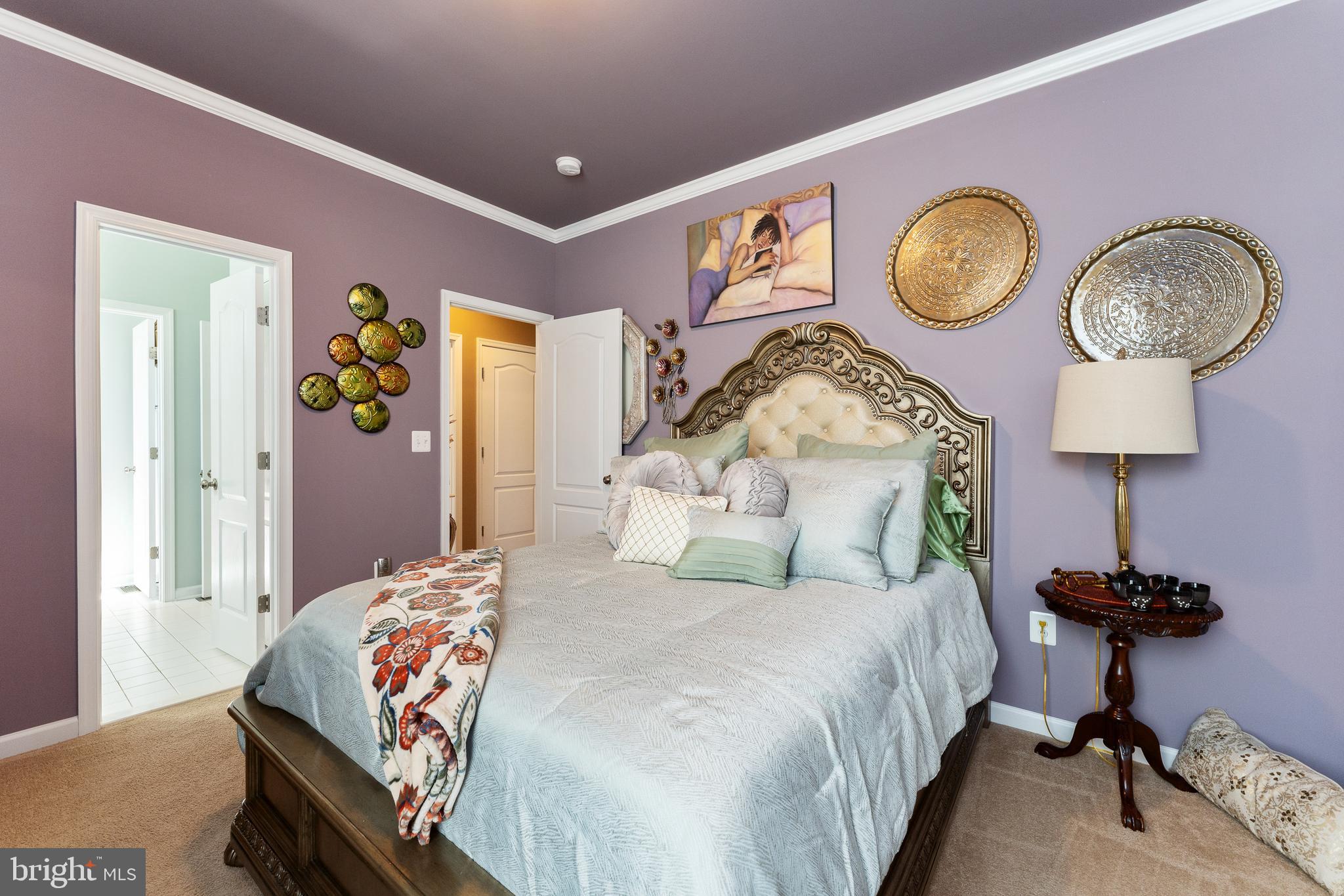 14 CHAPEL RIDGE COURT