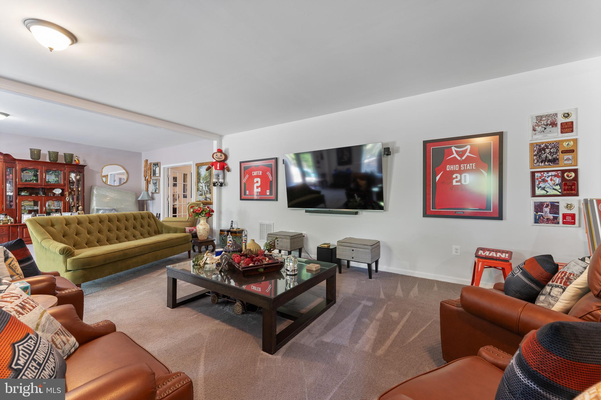 14 CHAPEL RIDGE COURT
