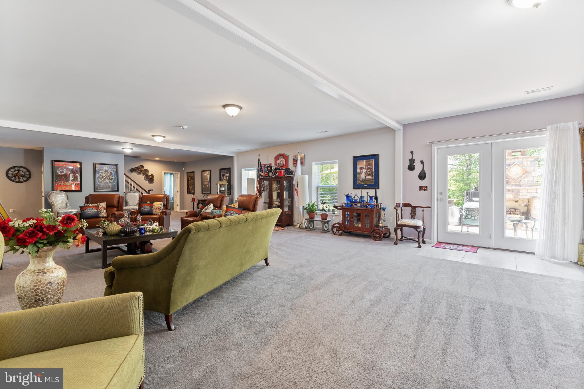 14 CHAPEL RIDGE COURT