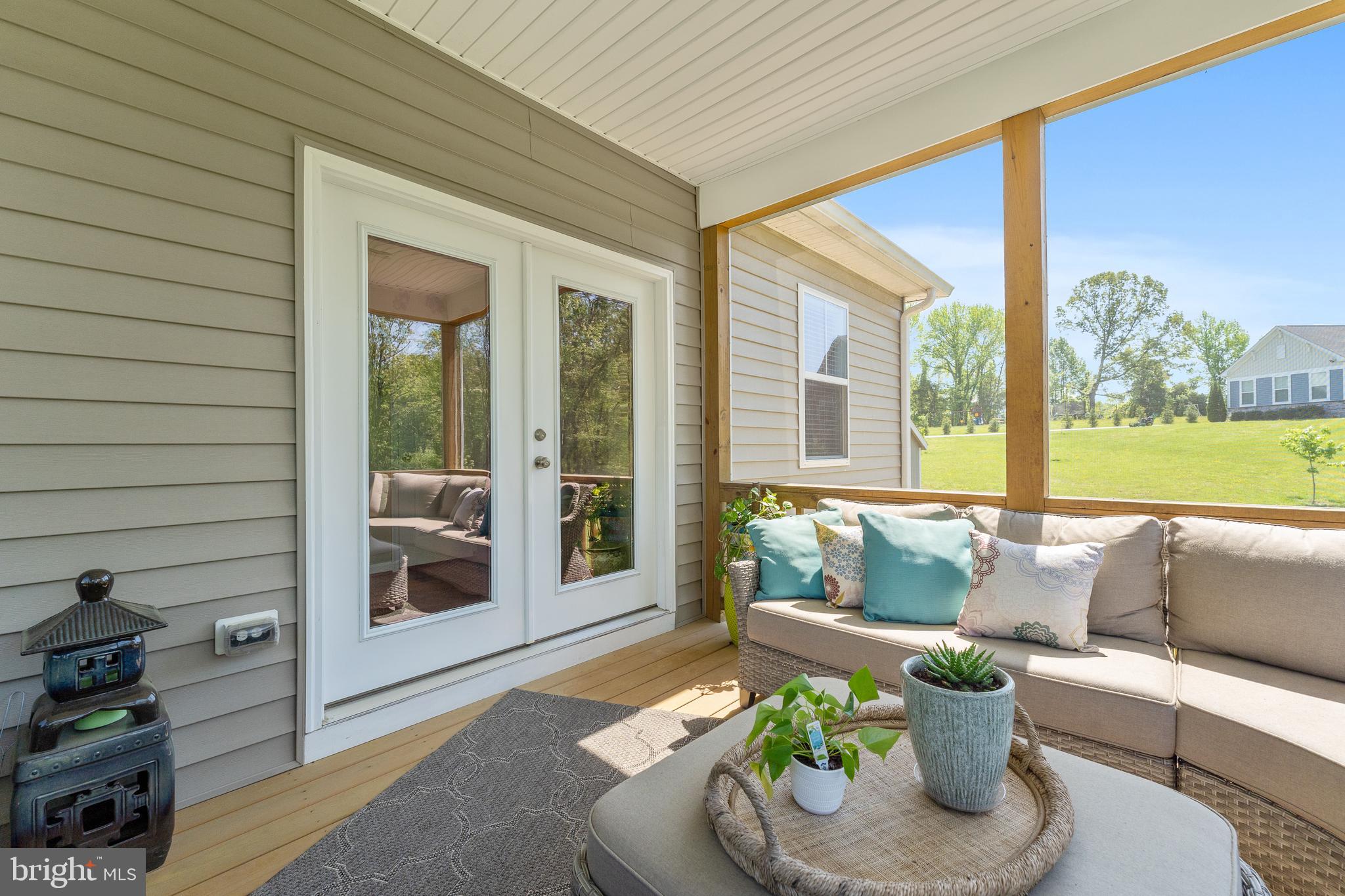 14 CHAPEL RIDGE COURT