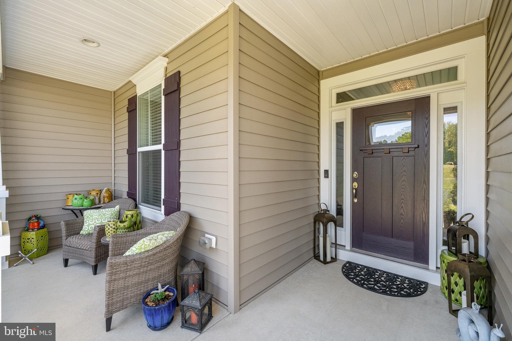 14 CHAPEL RIDGE COURT