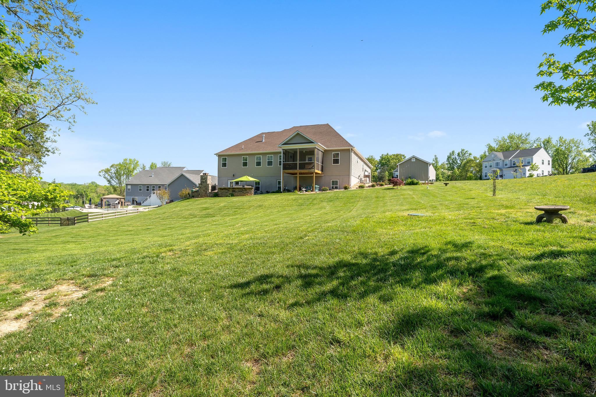 14 CHAPEL RIDGE COURT