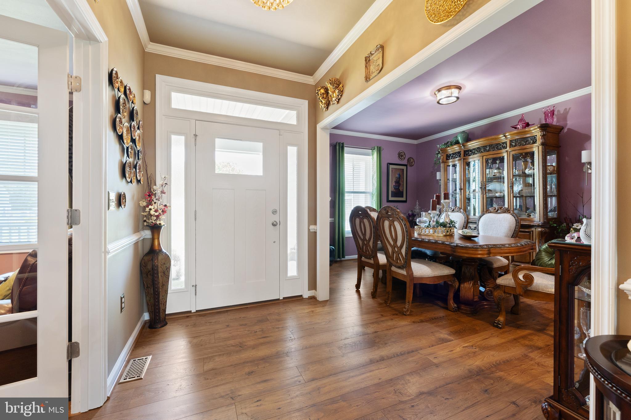 14 CHAPEL RIDGE COURT