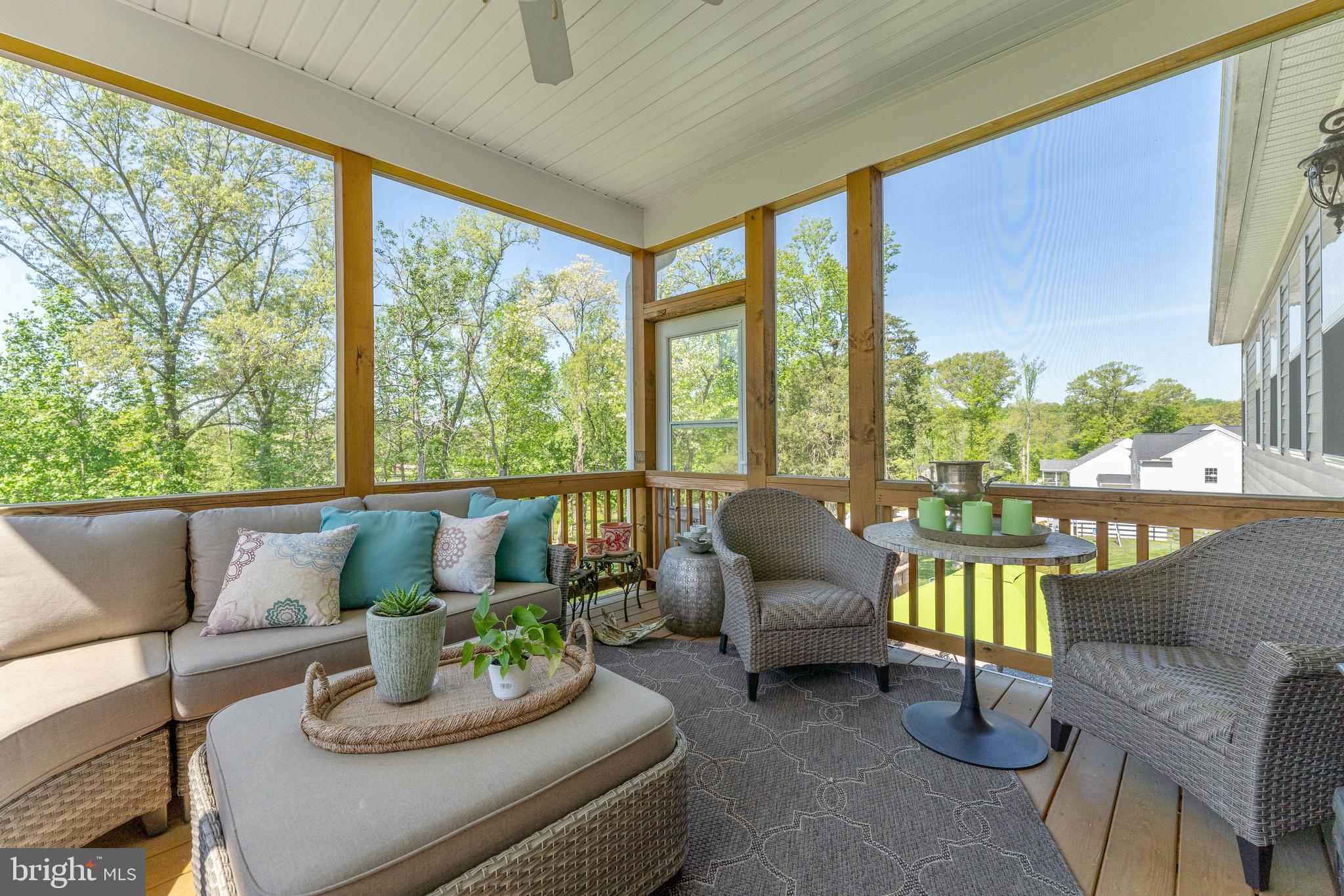 14 CHAPEL RIDGE COURT