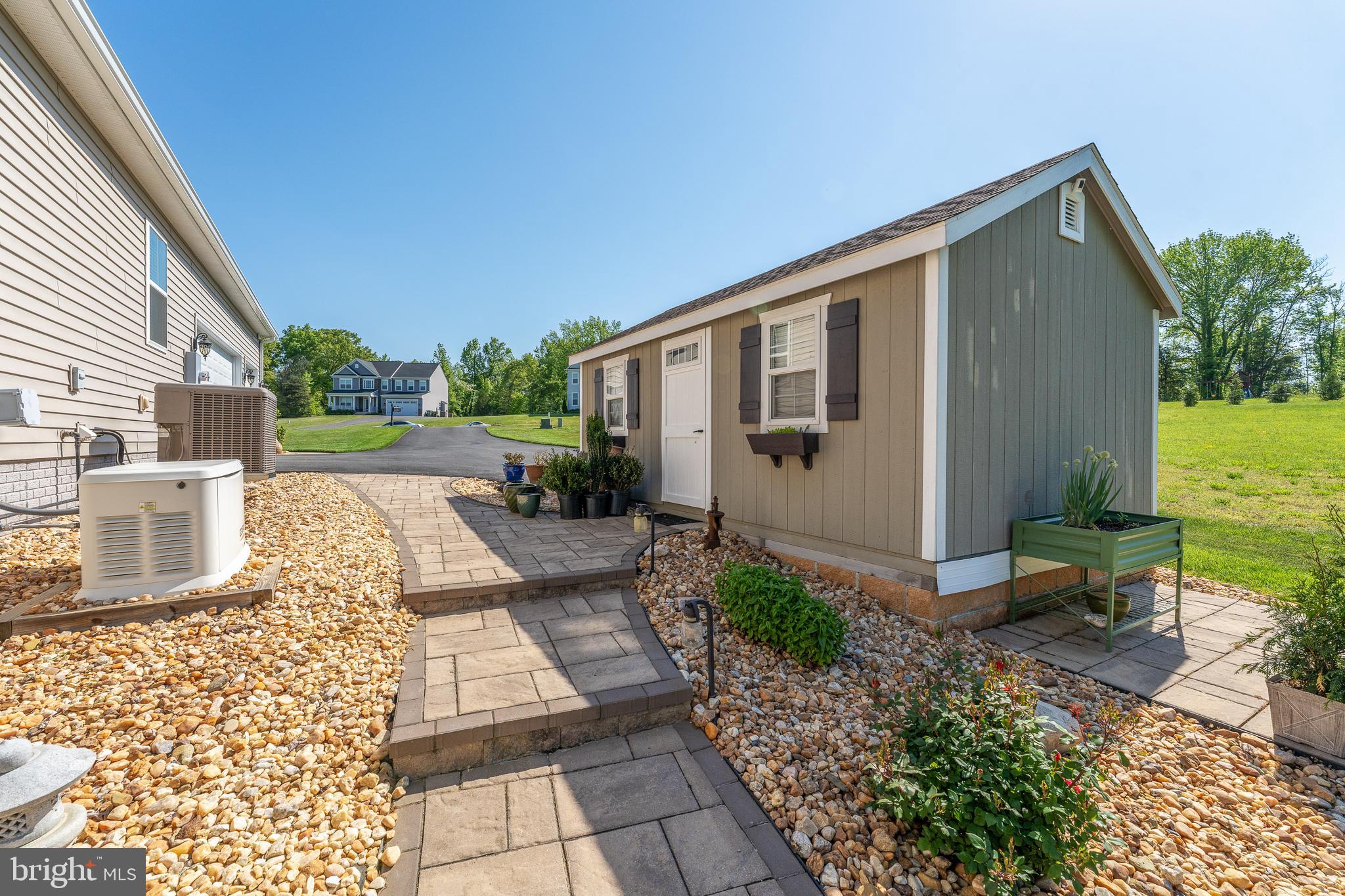 14 CHAPEL RIDGE COURT