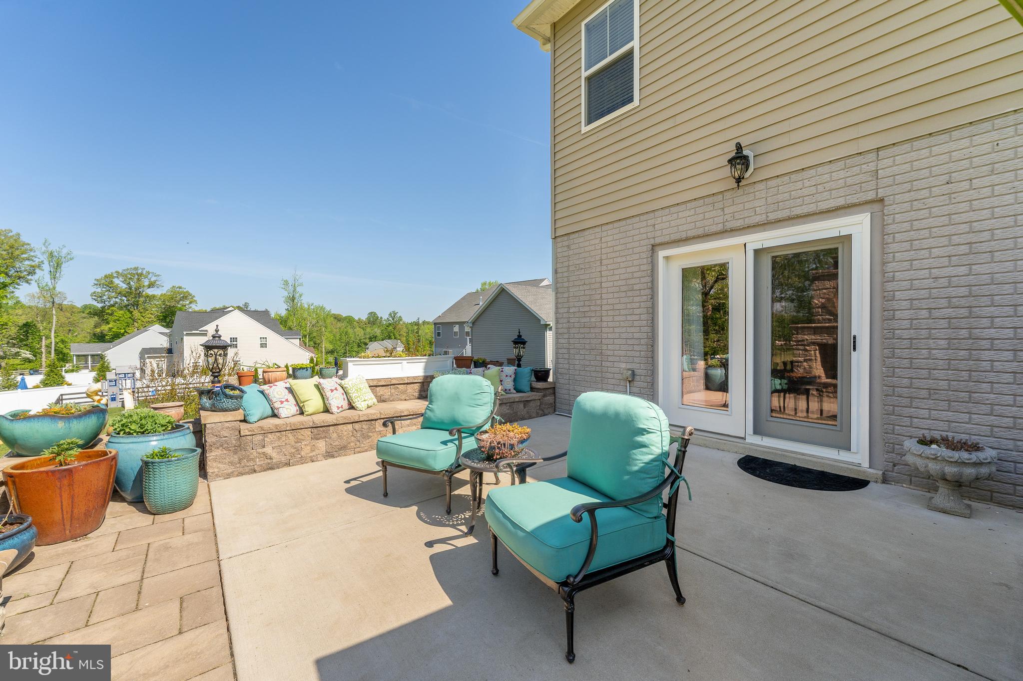 14 CHAPEL RIDGE COURT