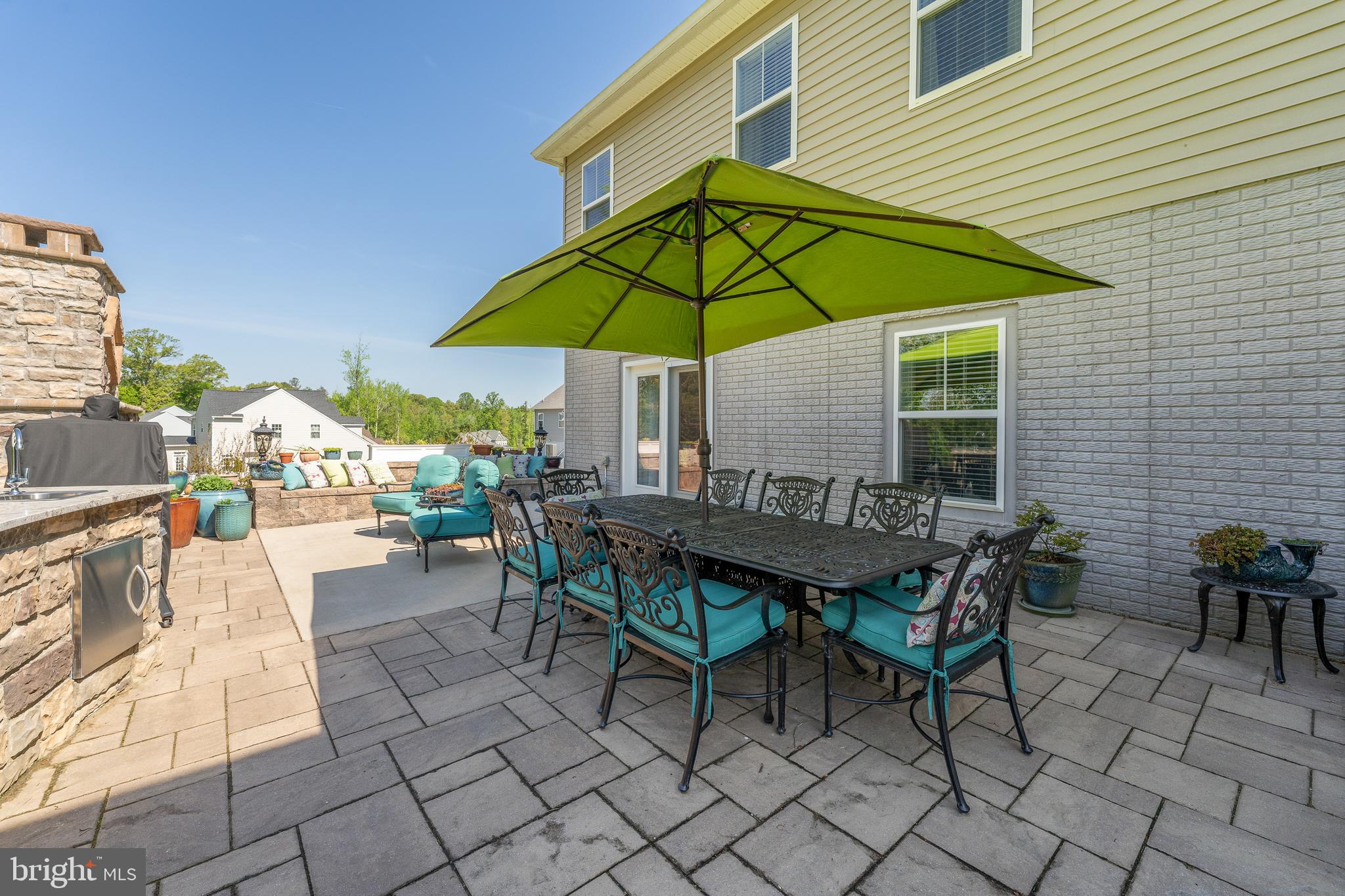 14 CHAPEL RIDGE COURT