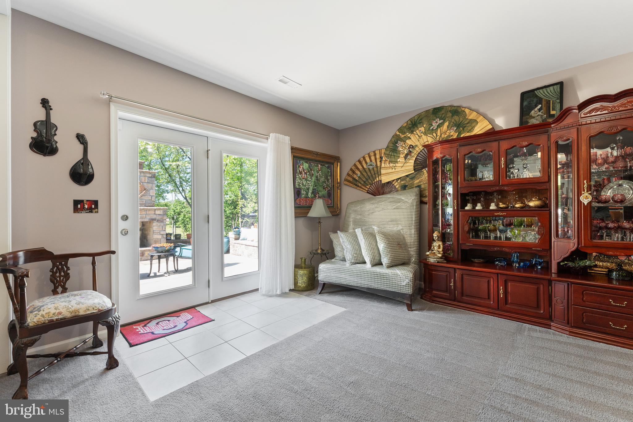 14 CHAPEL RIDGE COURT
