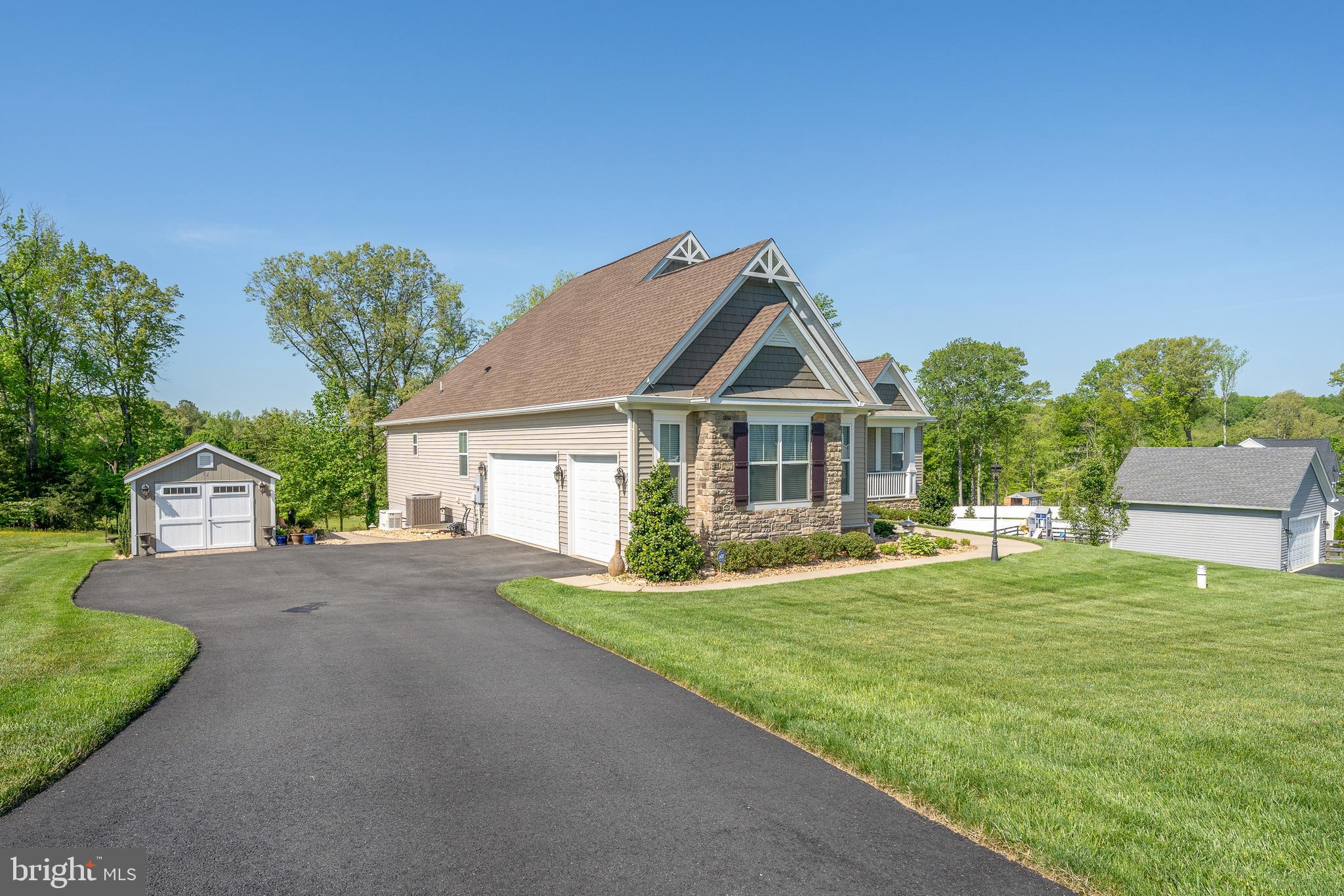 14 CHAPEL RIDGE COURT