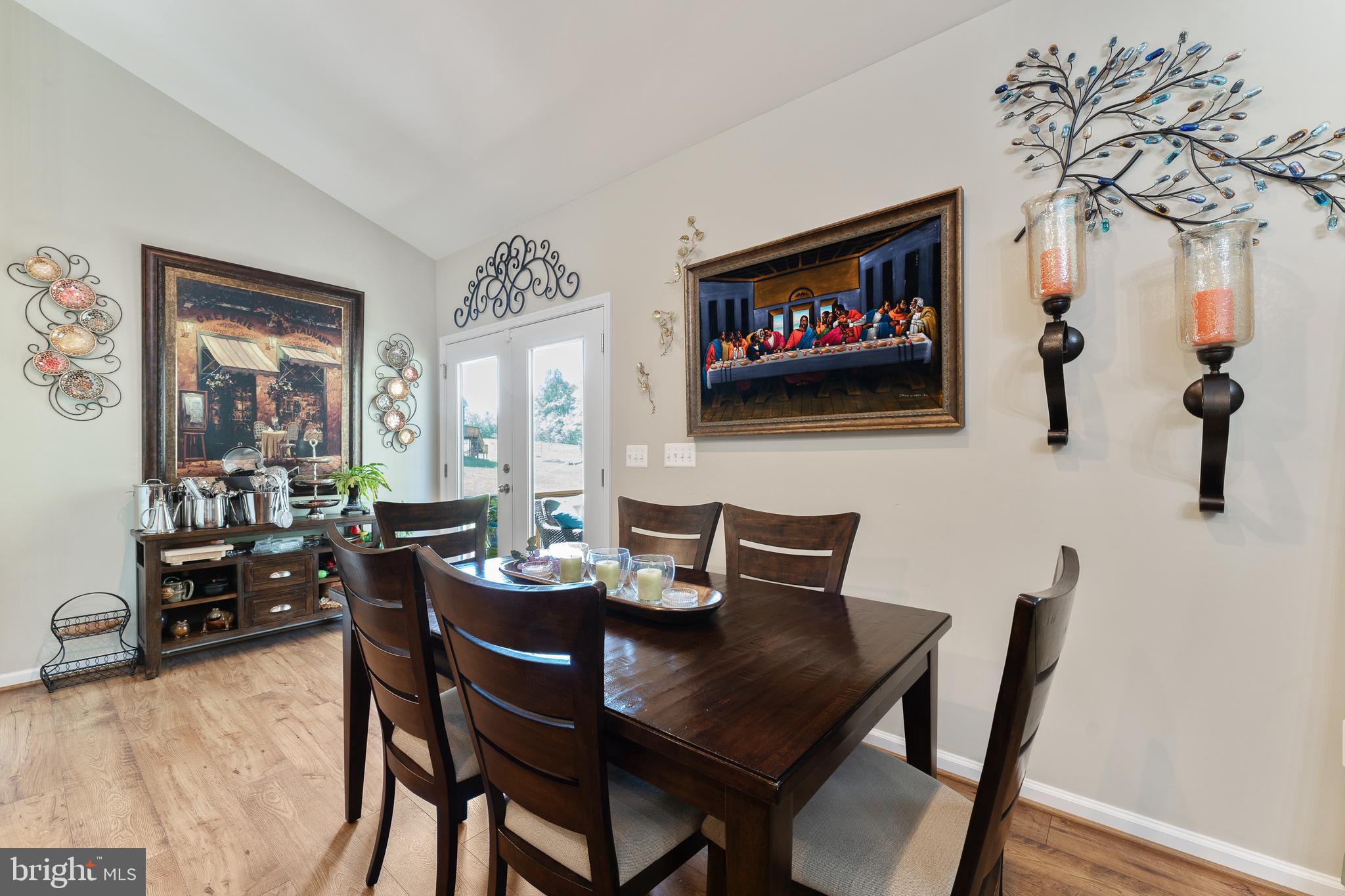14 CHAPEL RIDGE COURT