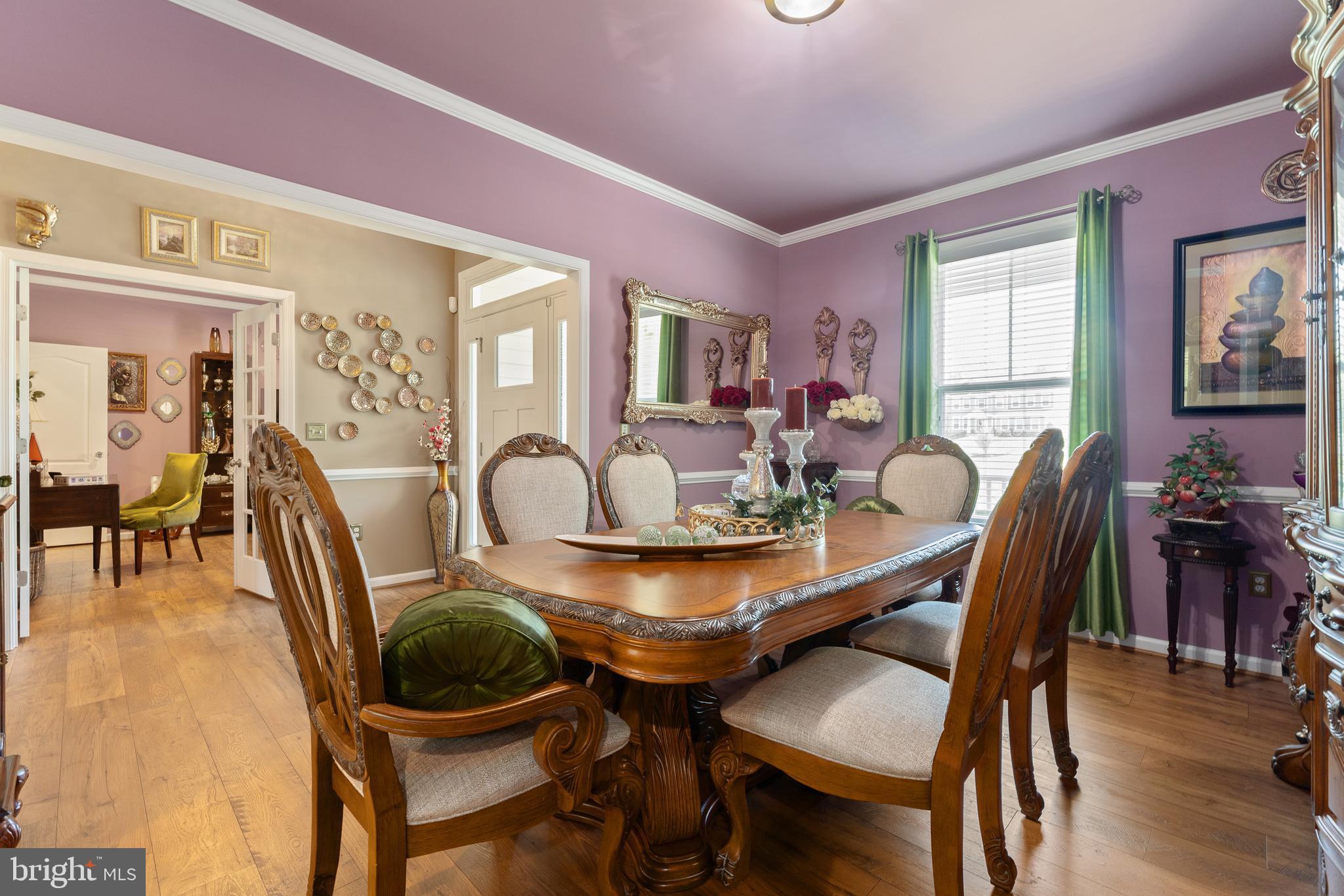 14 CHAPEL RIDGE COURT