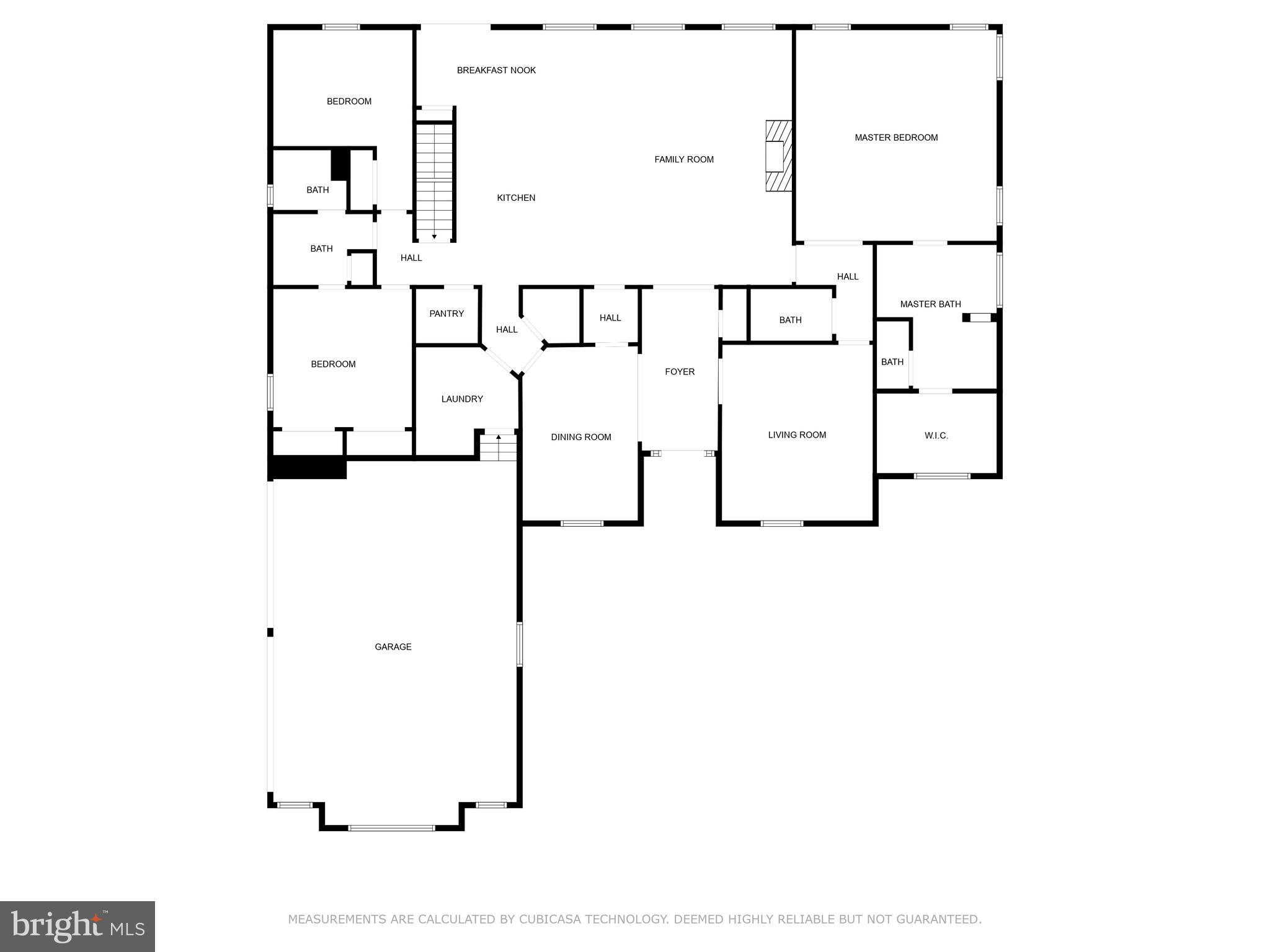 14 CHAPEL RIDGE COURT