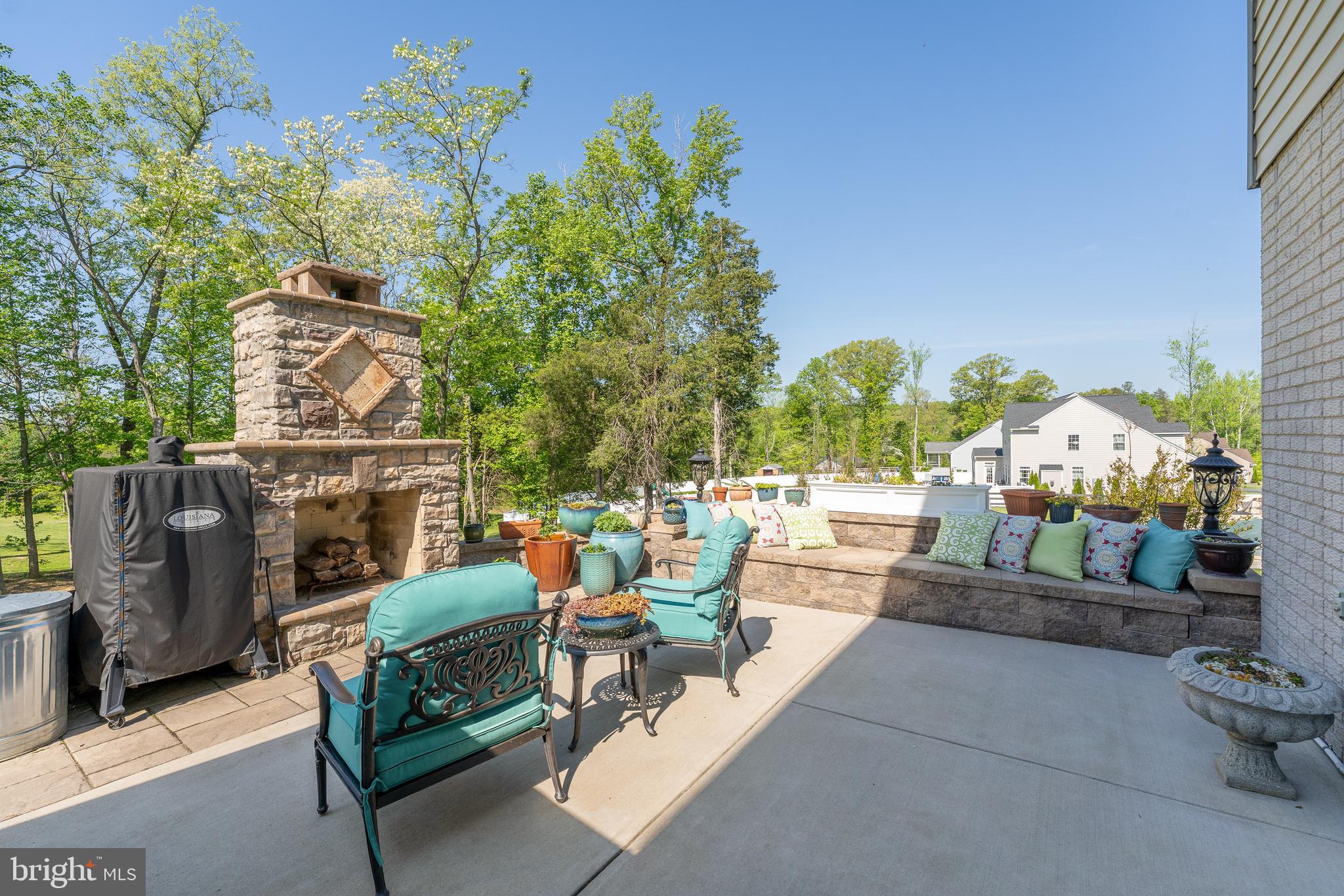 14 CHAPEL RIDGE COURT