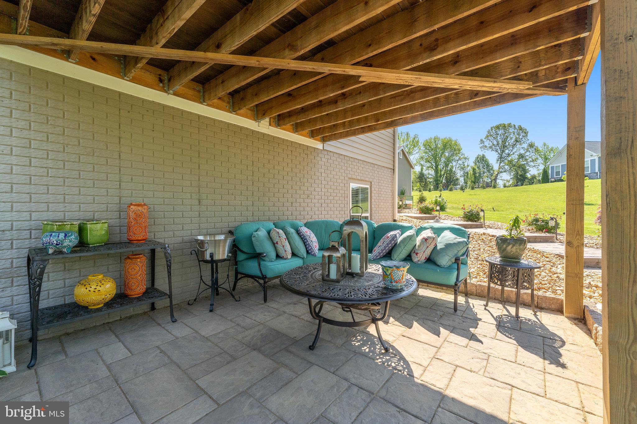 14 CHAPEL RIDGE COURT