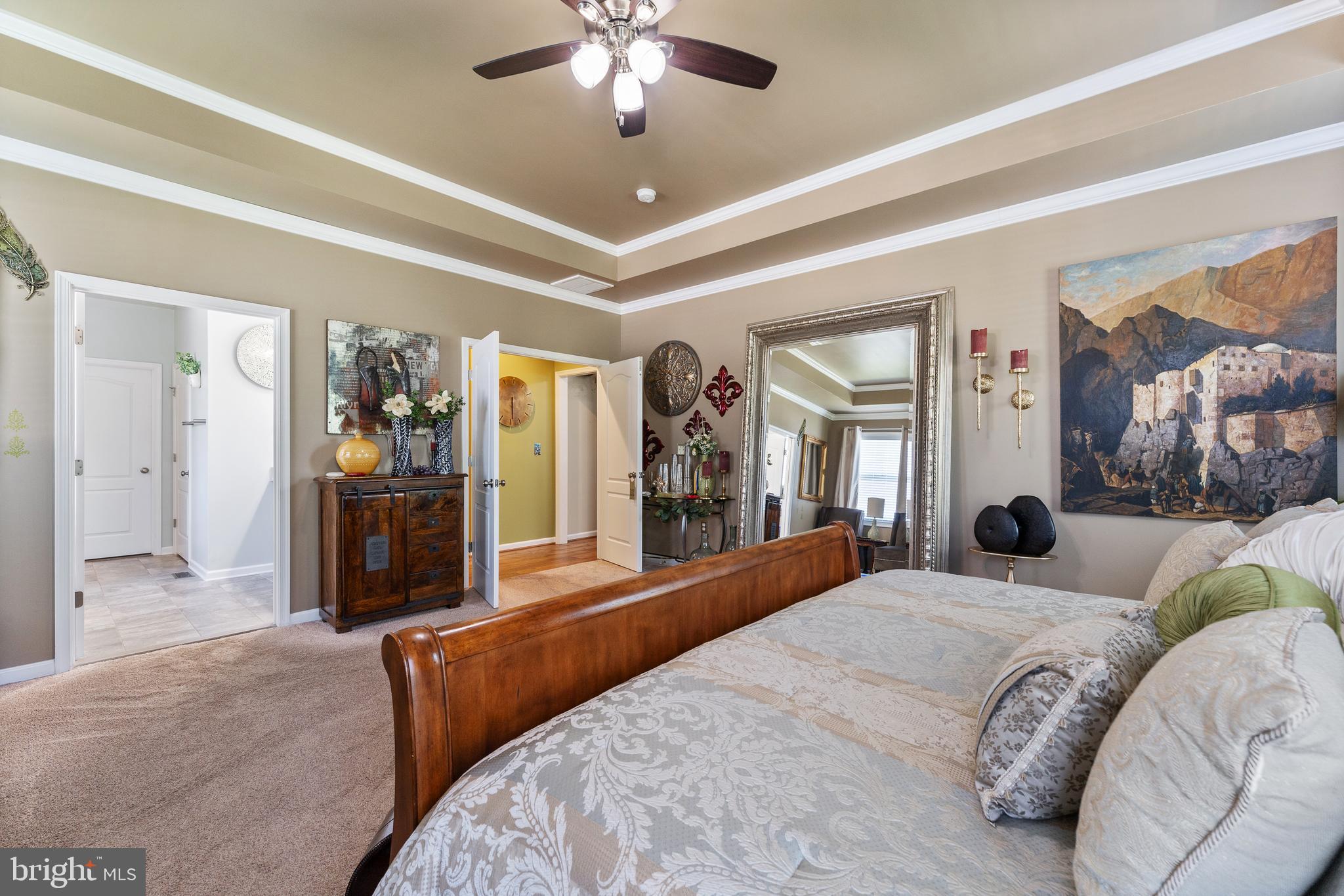 14 CHAPEL RIDGE COURT