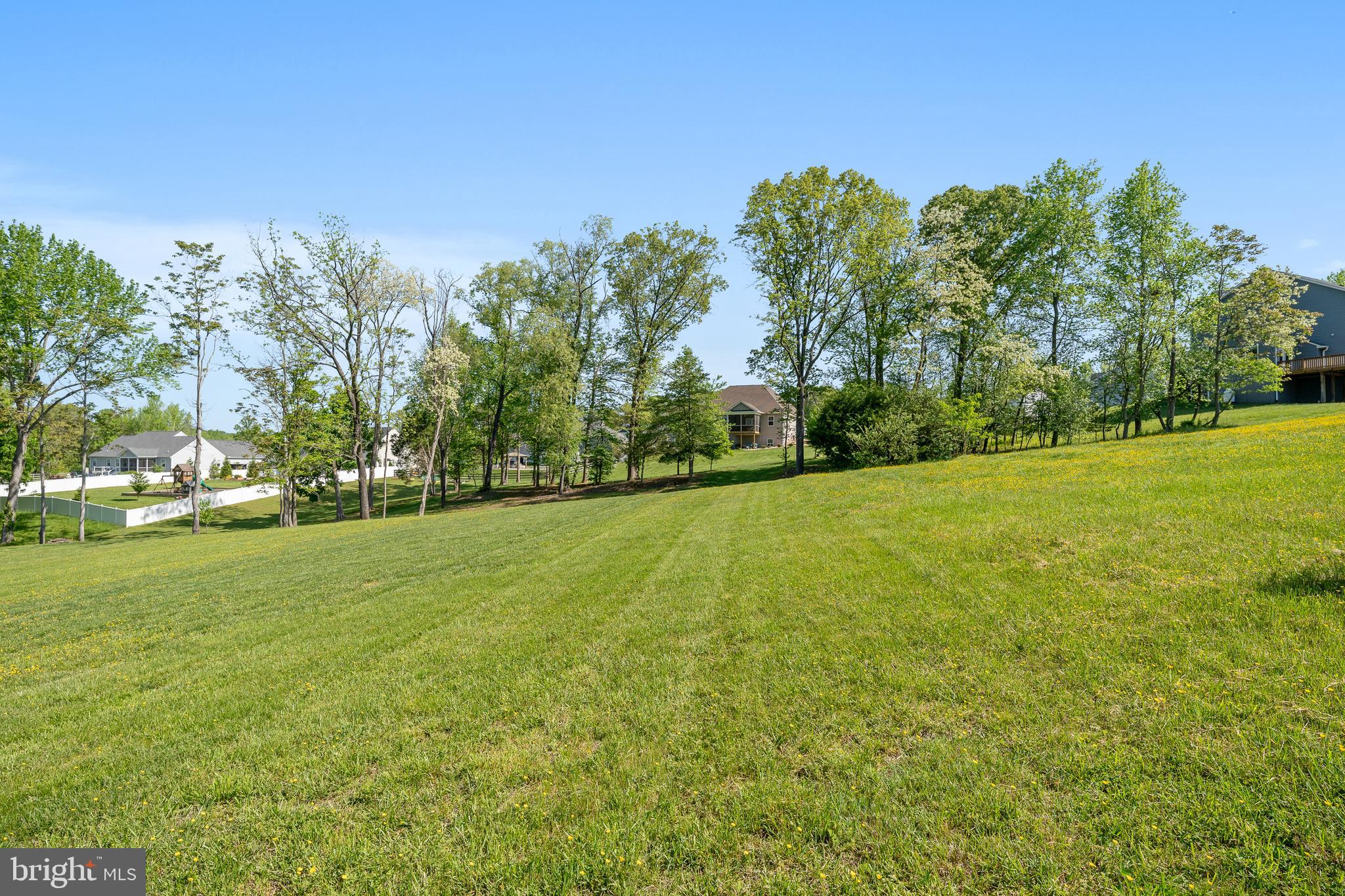 14 CHAPEL RIDGE COURT