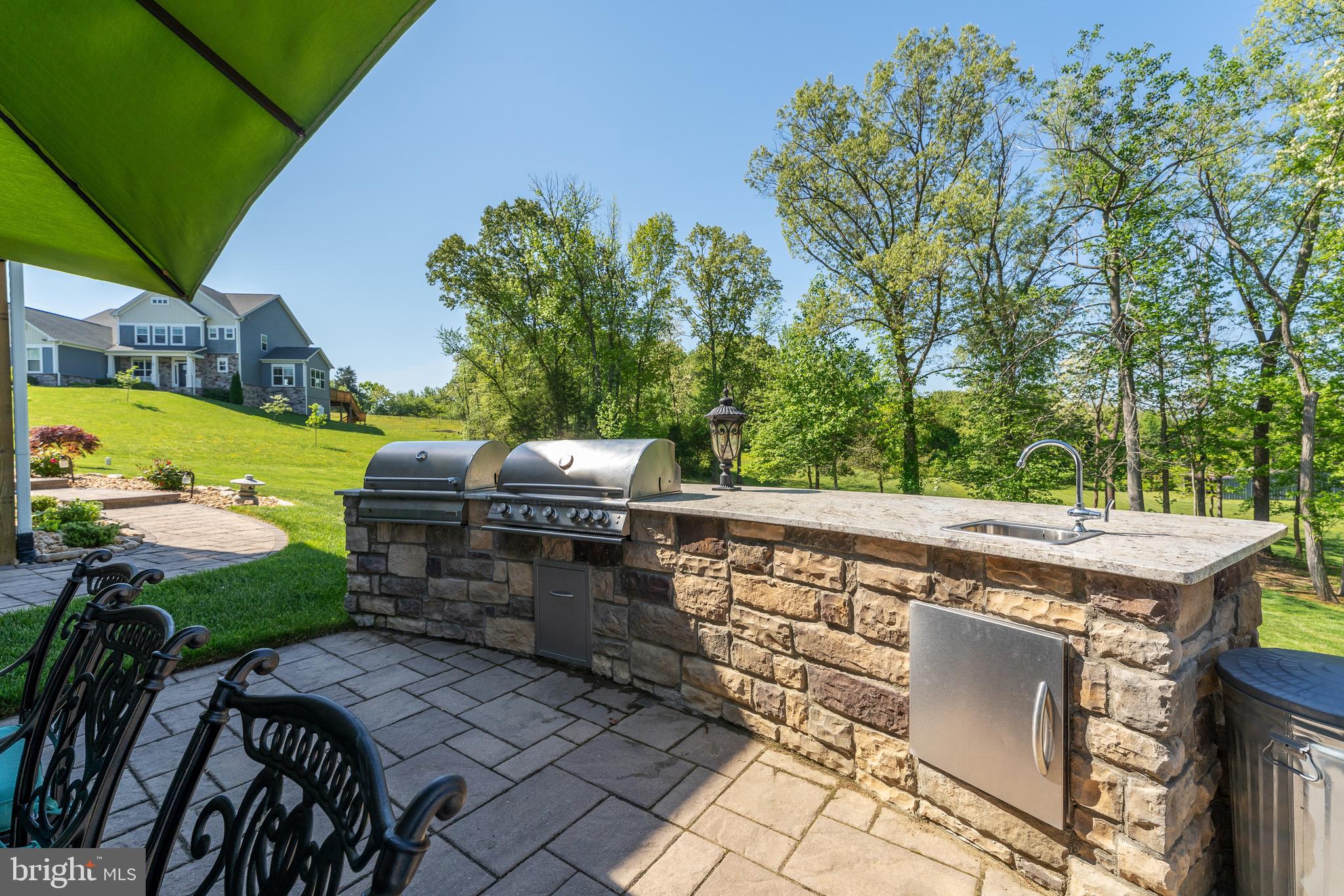 14 CHAPEL RIDGE COURT