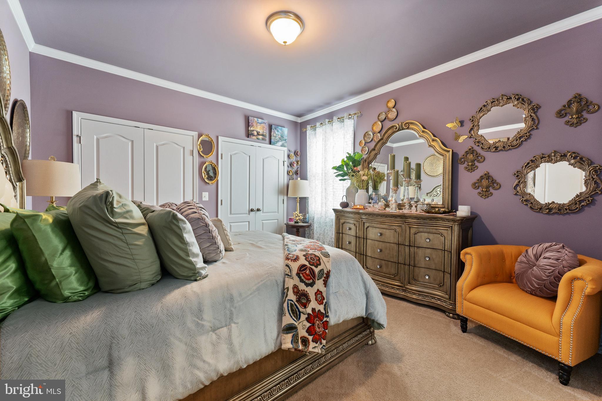 14 CHAPEL RIDGE COURT
