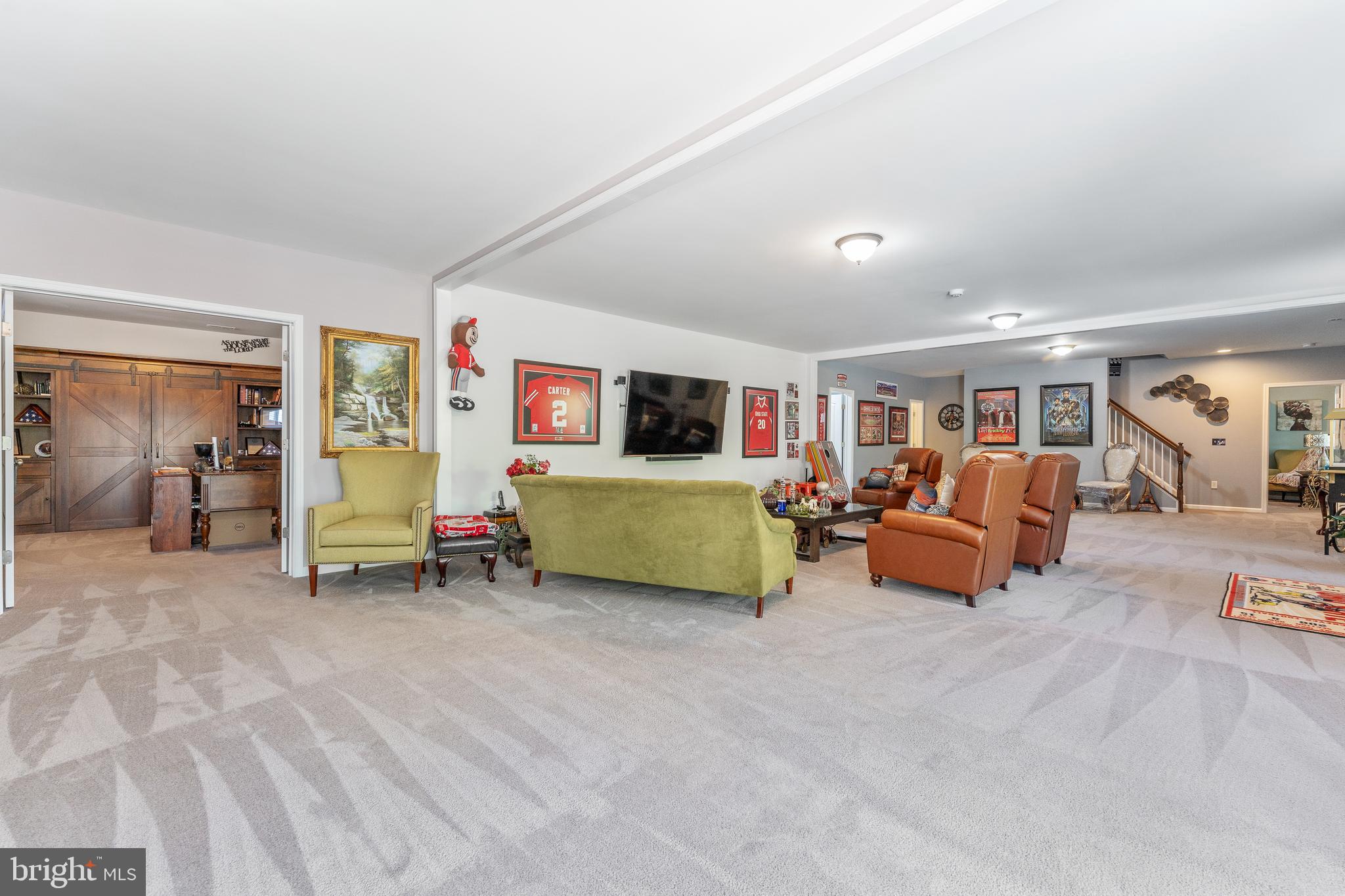 14 CHAPEL RIDGE COURT