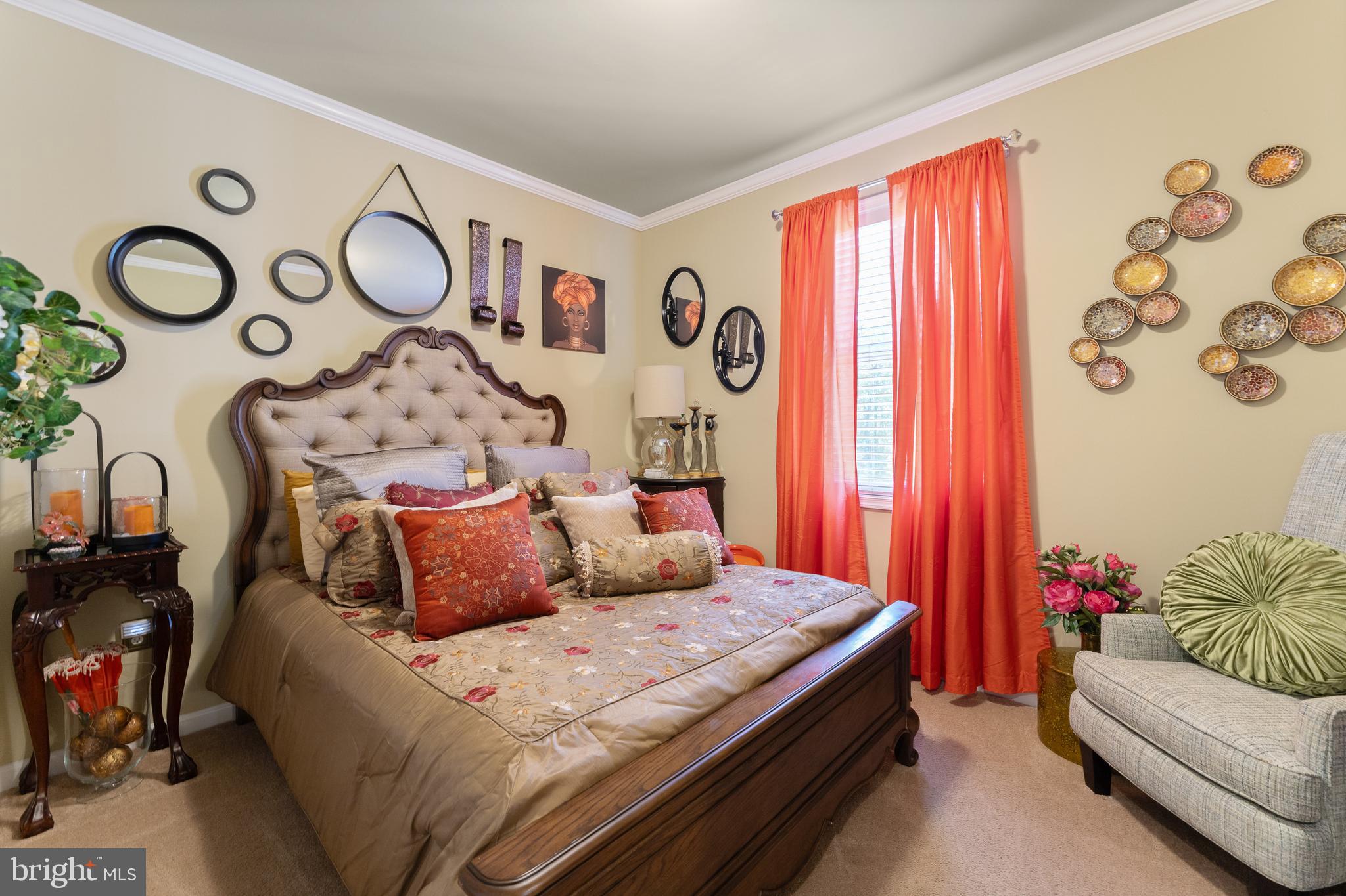14 CHAPEL RIDGE COURT