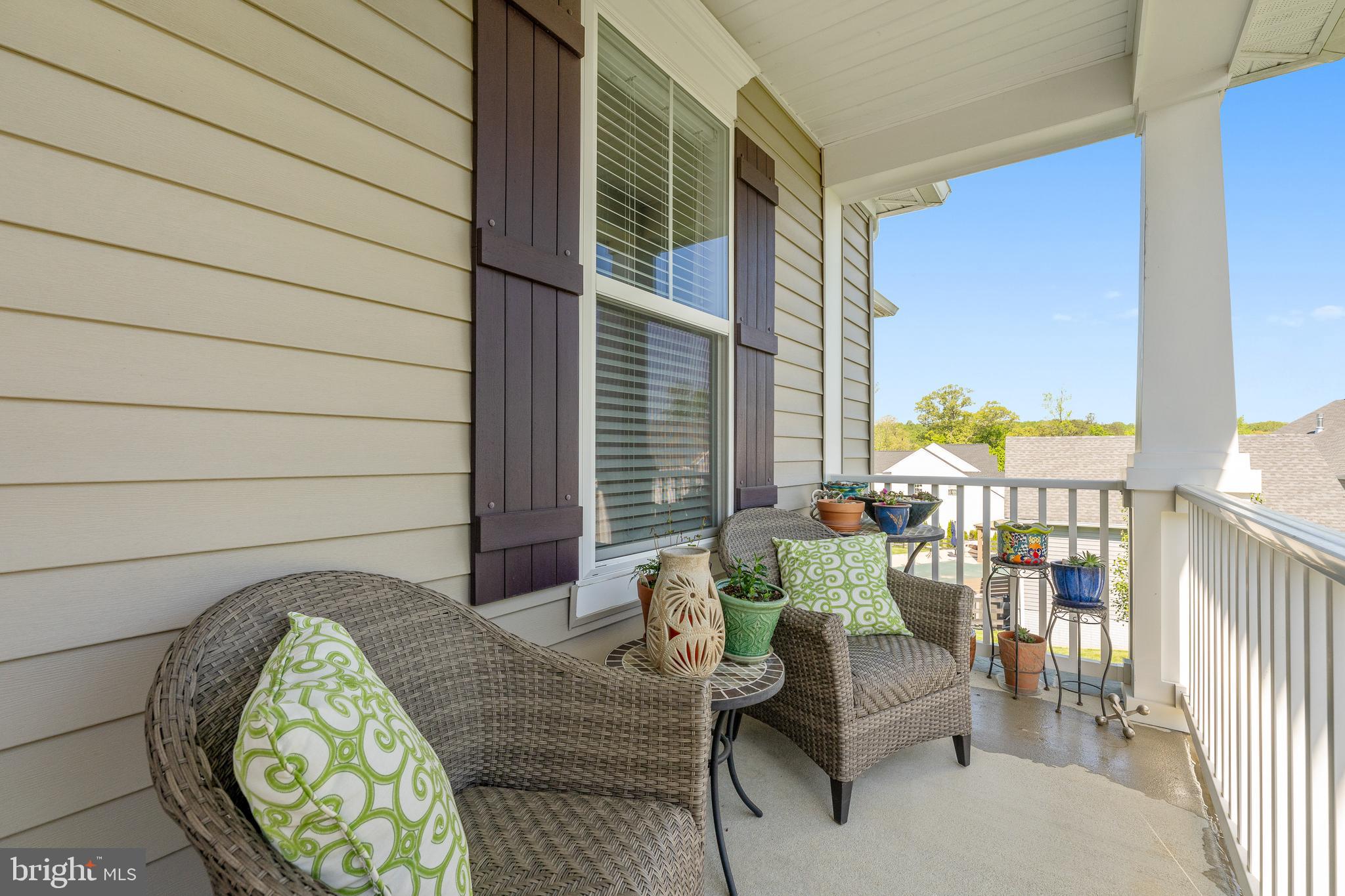 14 CHAPEL RIDGE COURT