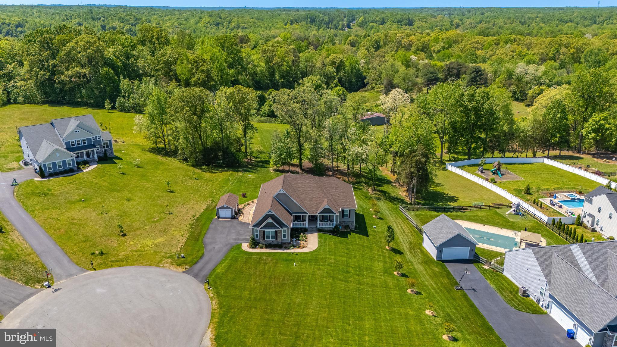 14 CHAPEL RIDGE COURT