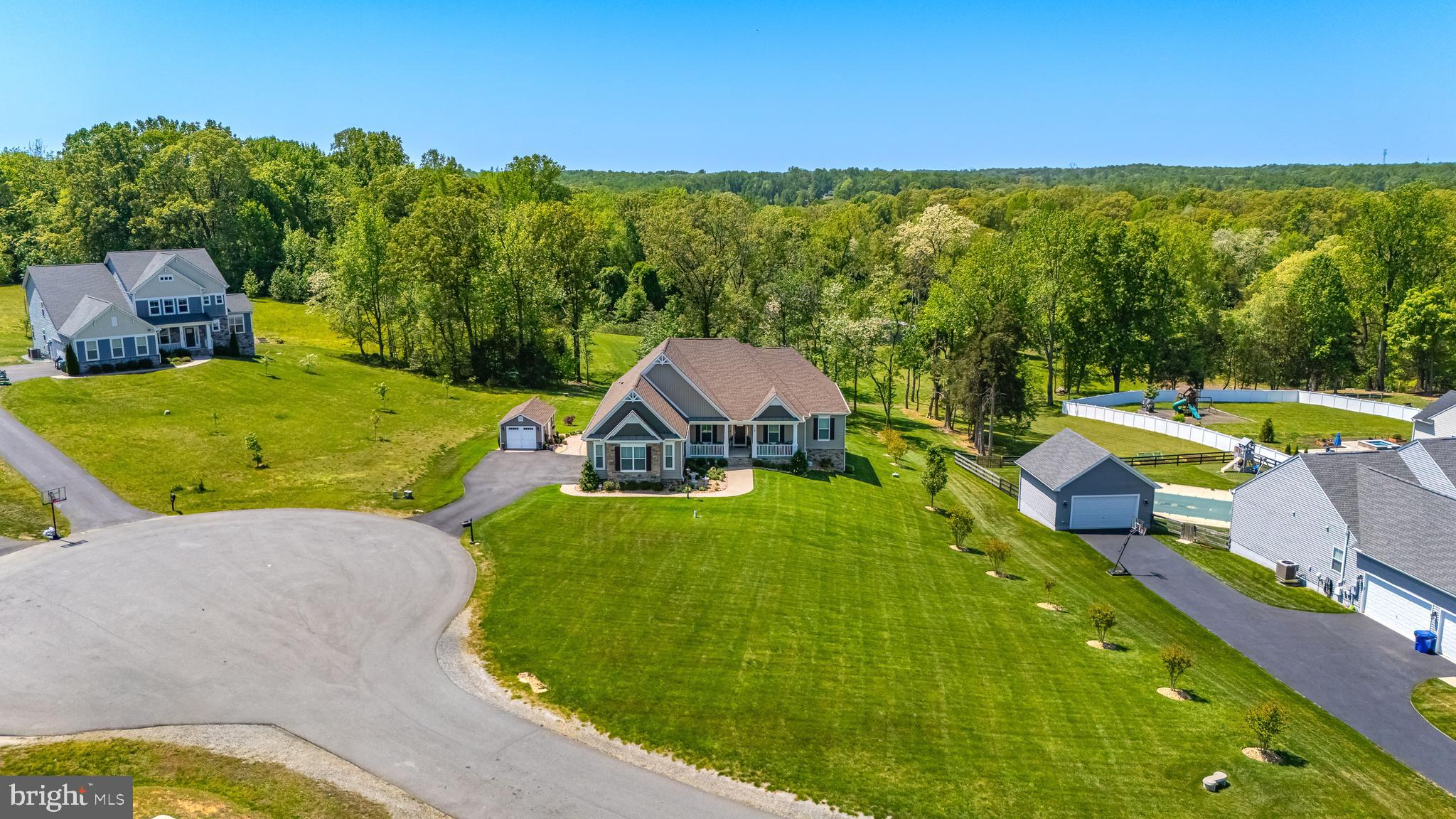 14 CHAPEL RIDGE COURT