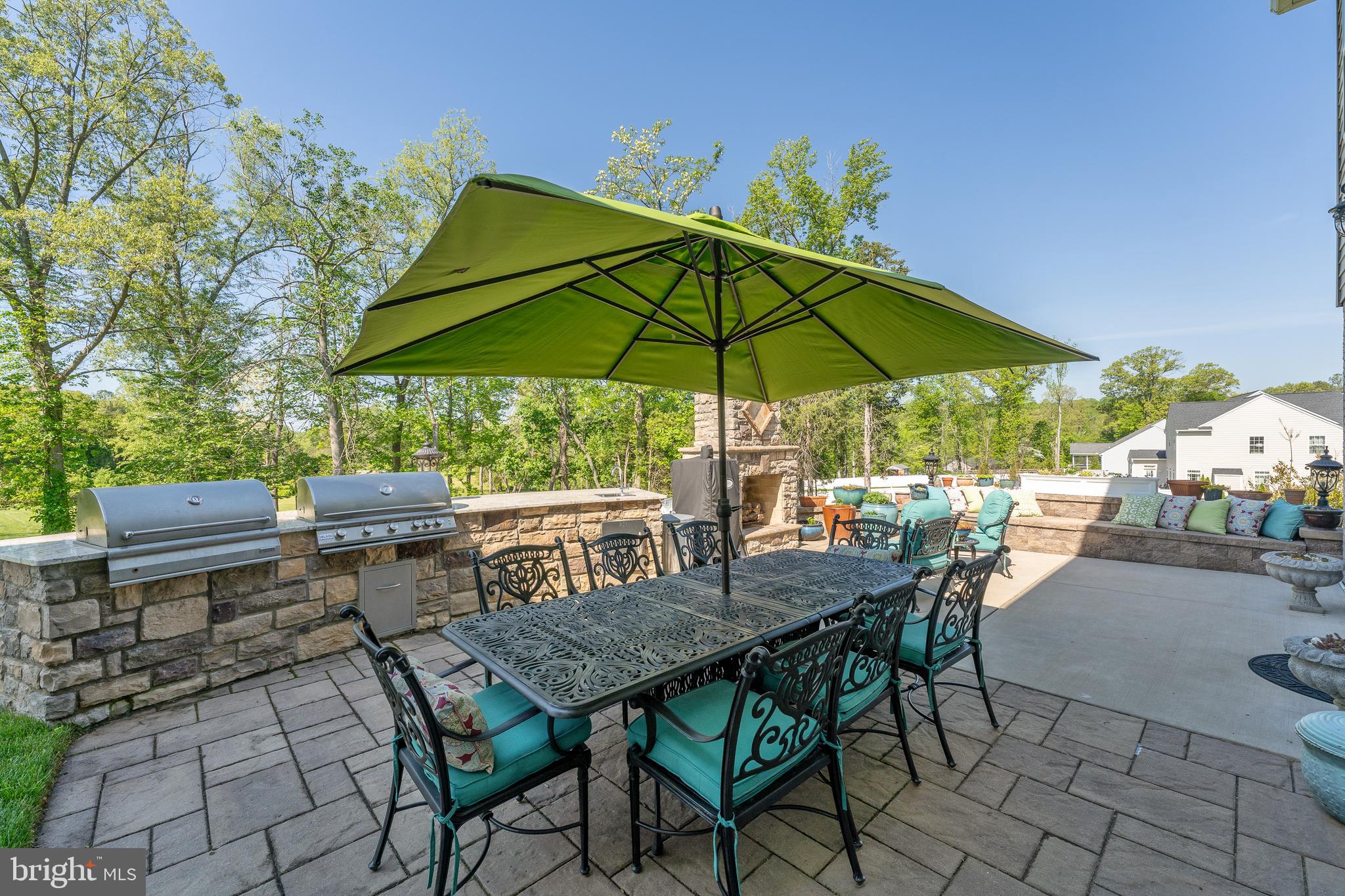 14 CHAPEL RIDGE COURT