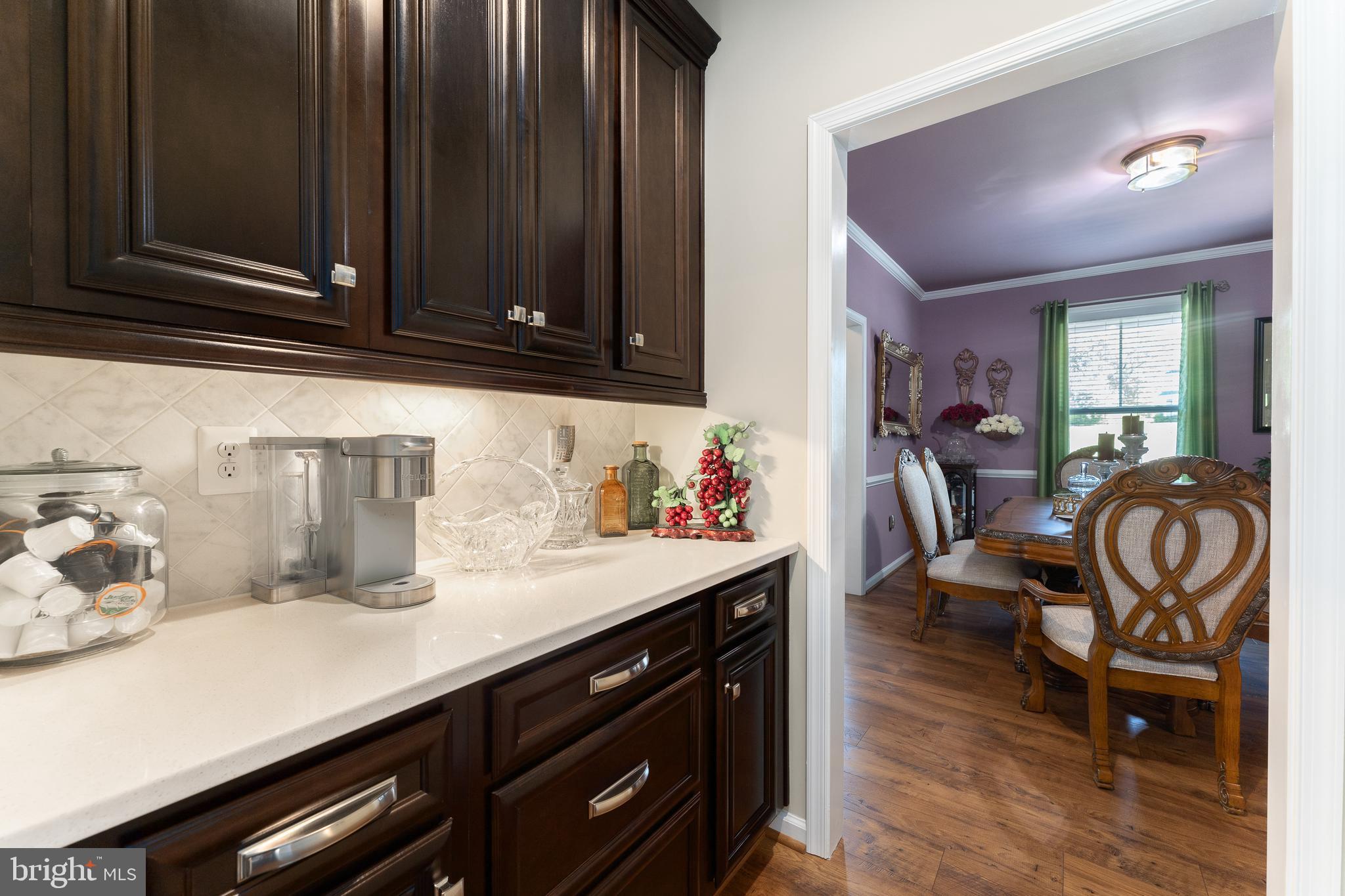 14 CHAPEL RIDGE COURT