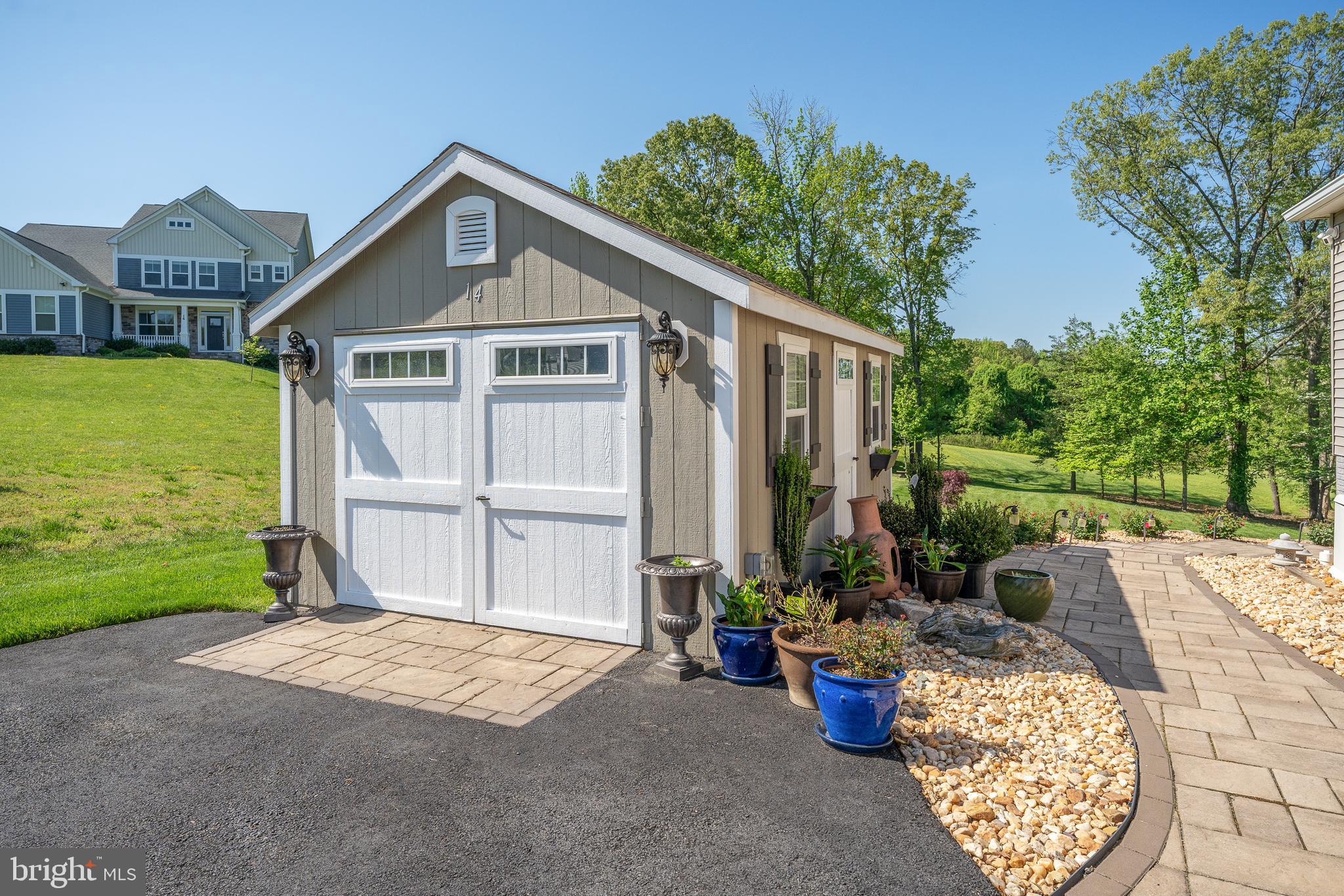 14 CHAPEL RIDGE COURT