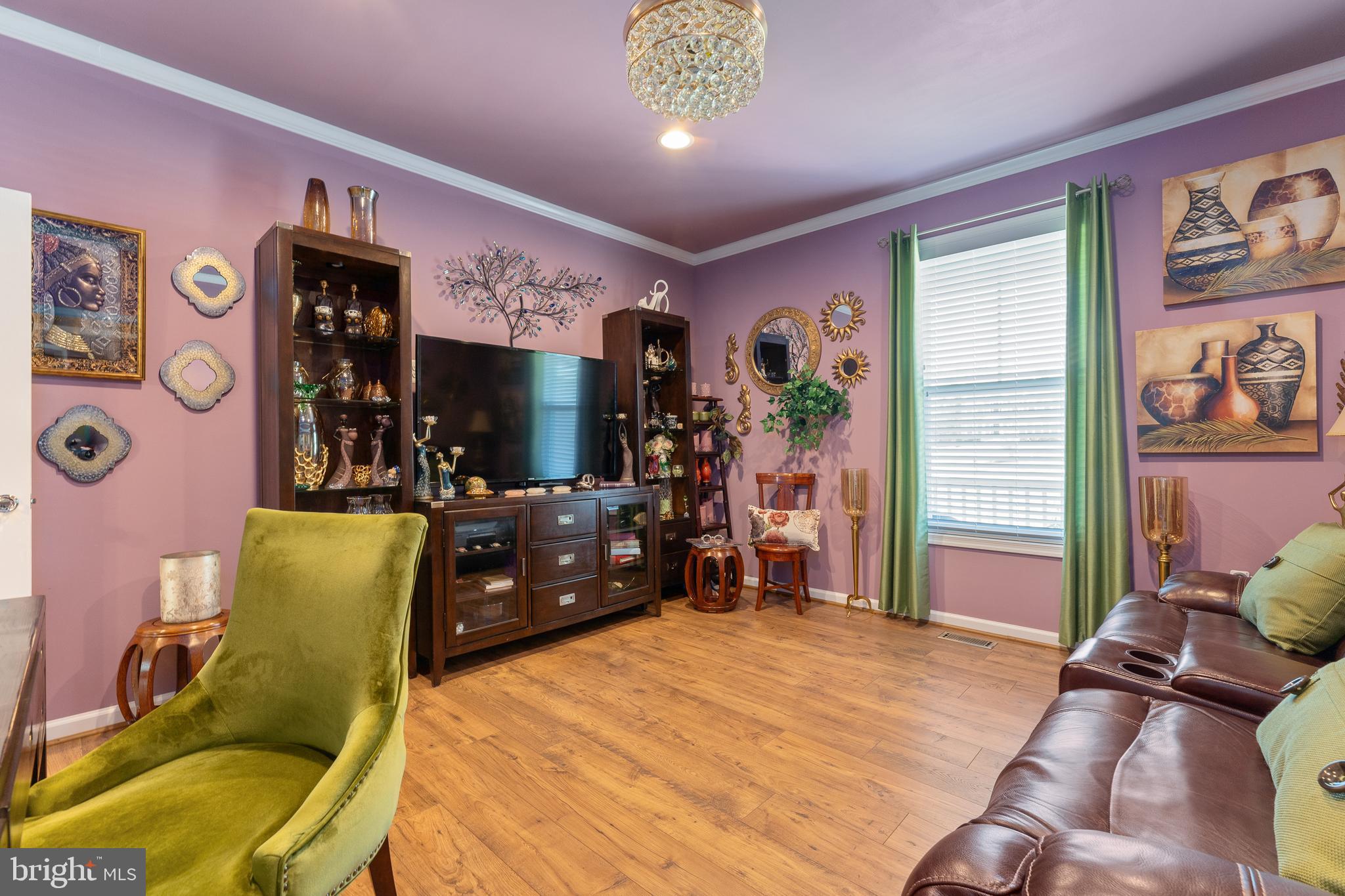 14 CHAPEL RIDGE COURT