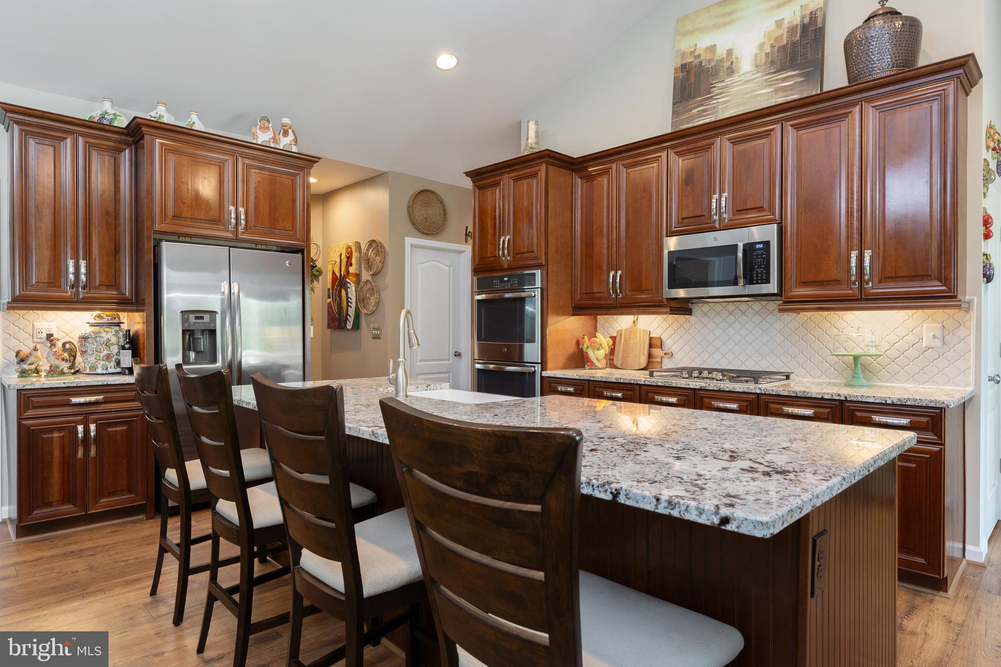 14 CHAPEL RIDGE COURT